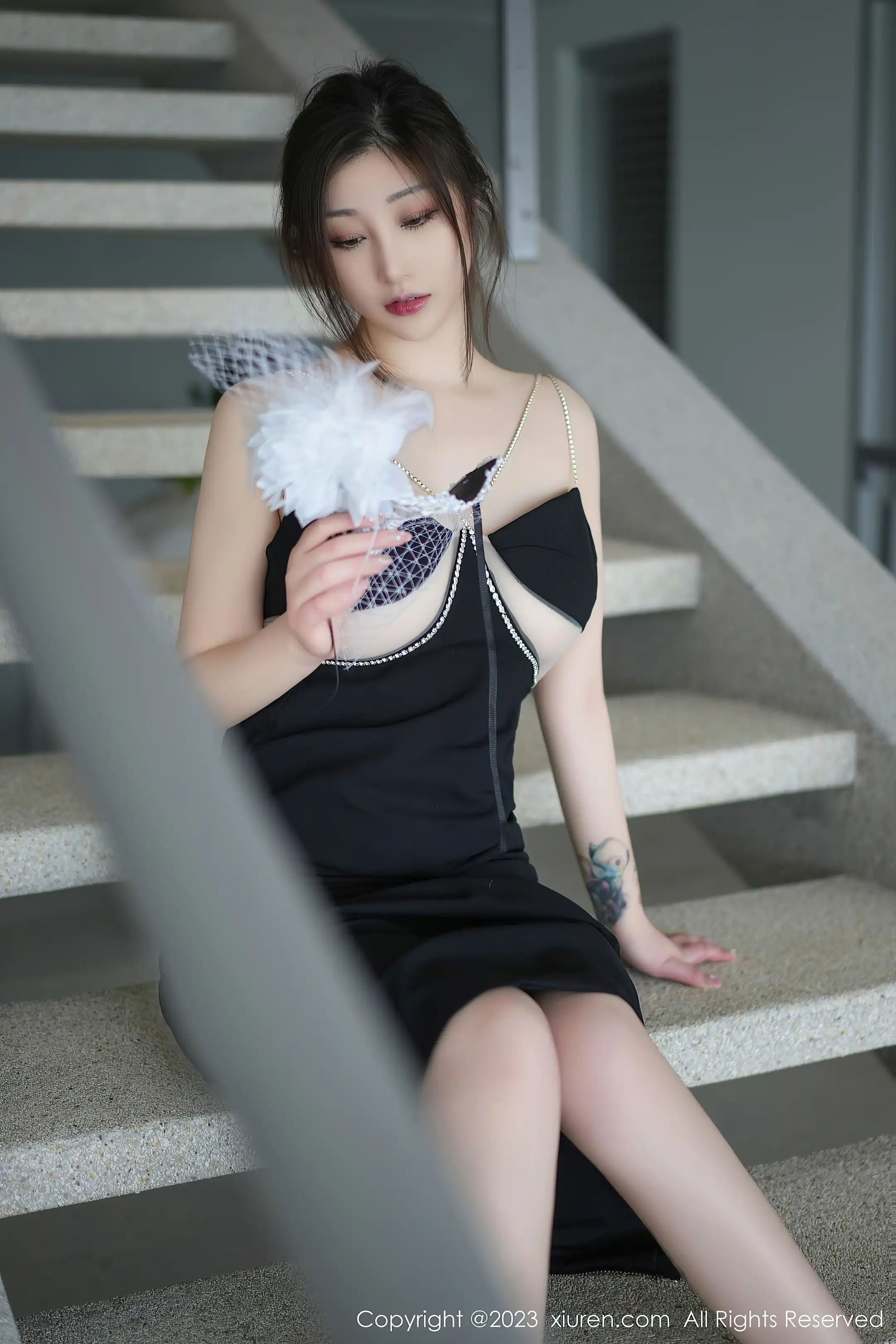 [秀人网] 2023.03.10 NO.6396-021