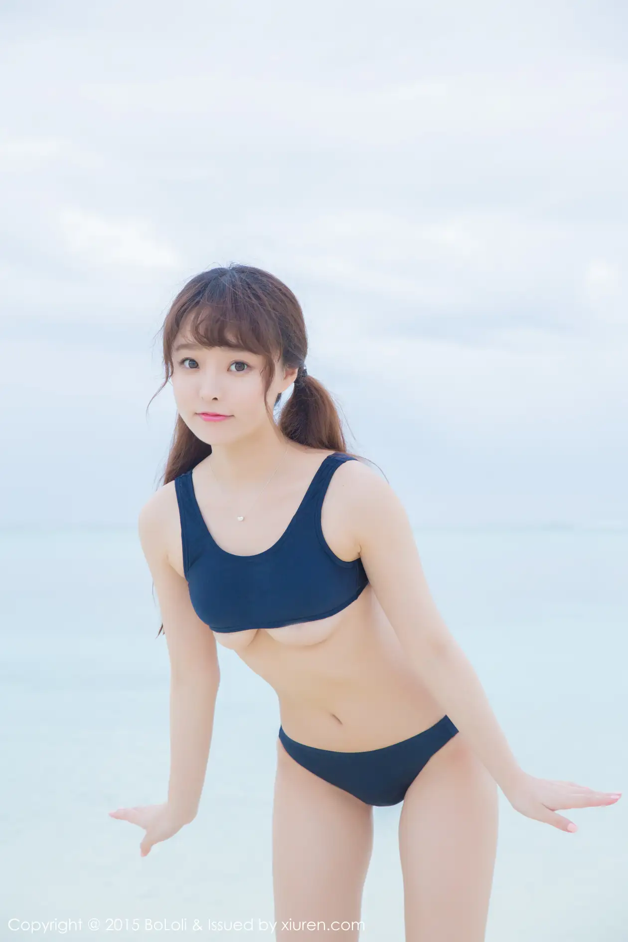 [波萝社] 2015.07.27 Vol.044-027