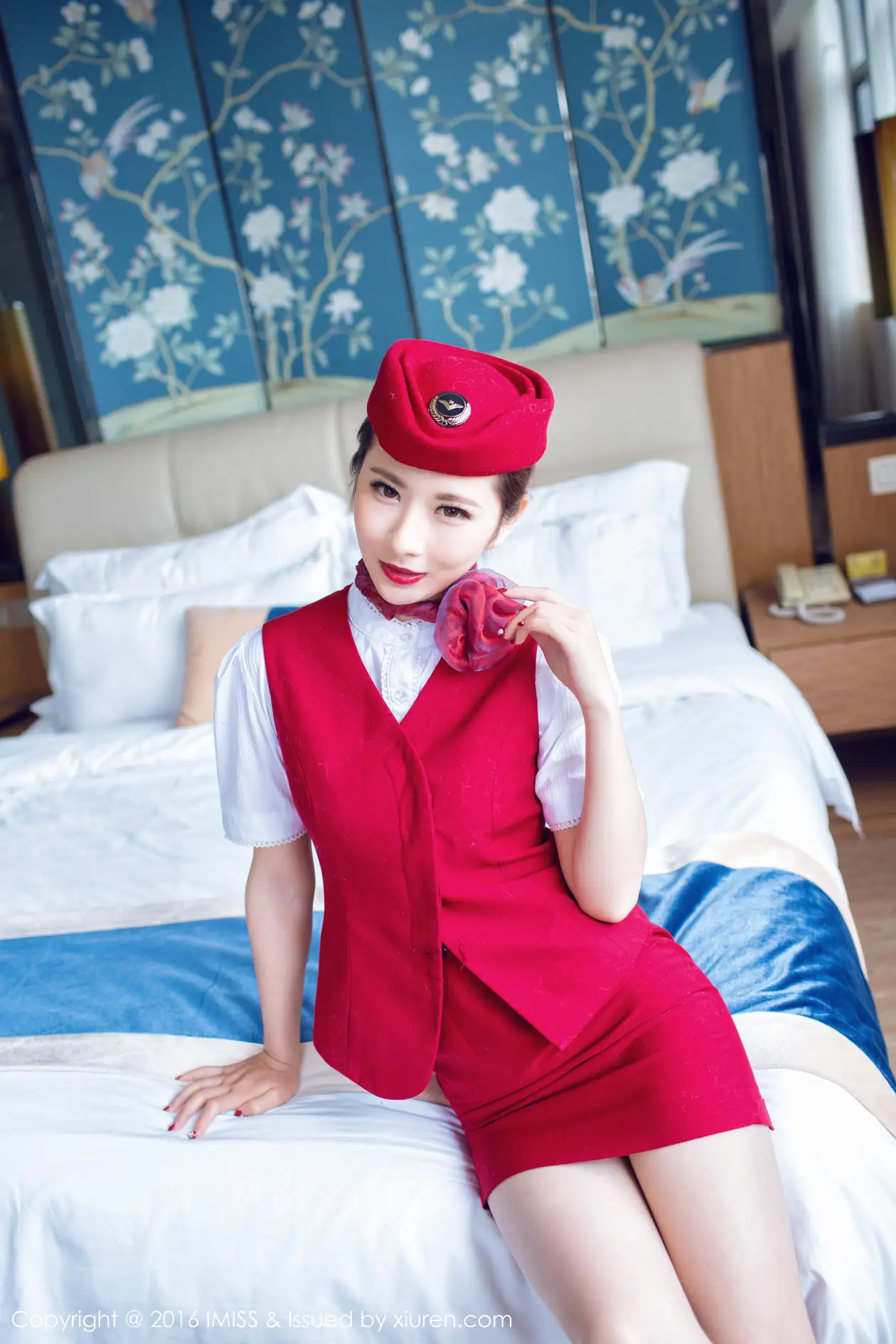 [爱蜜社] 2016.04.26 VOL.082-003