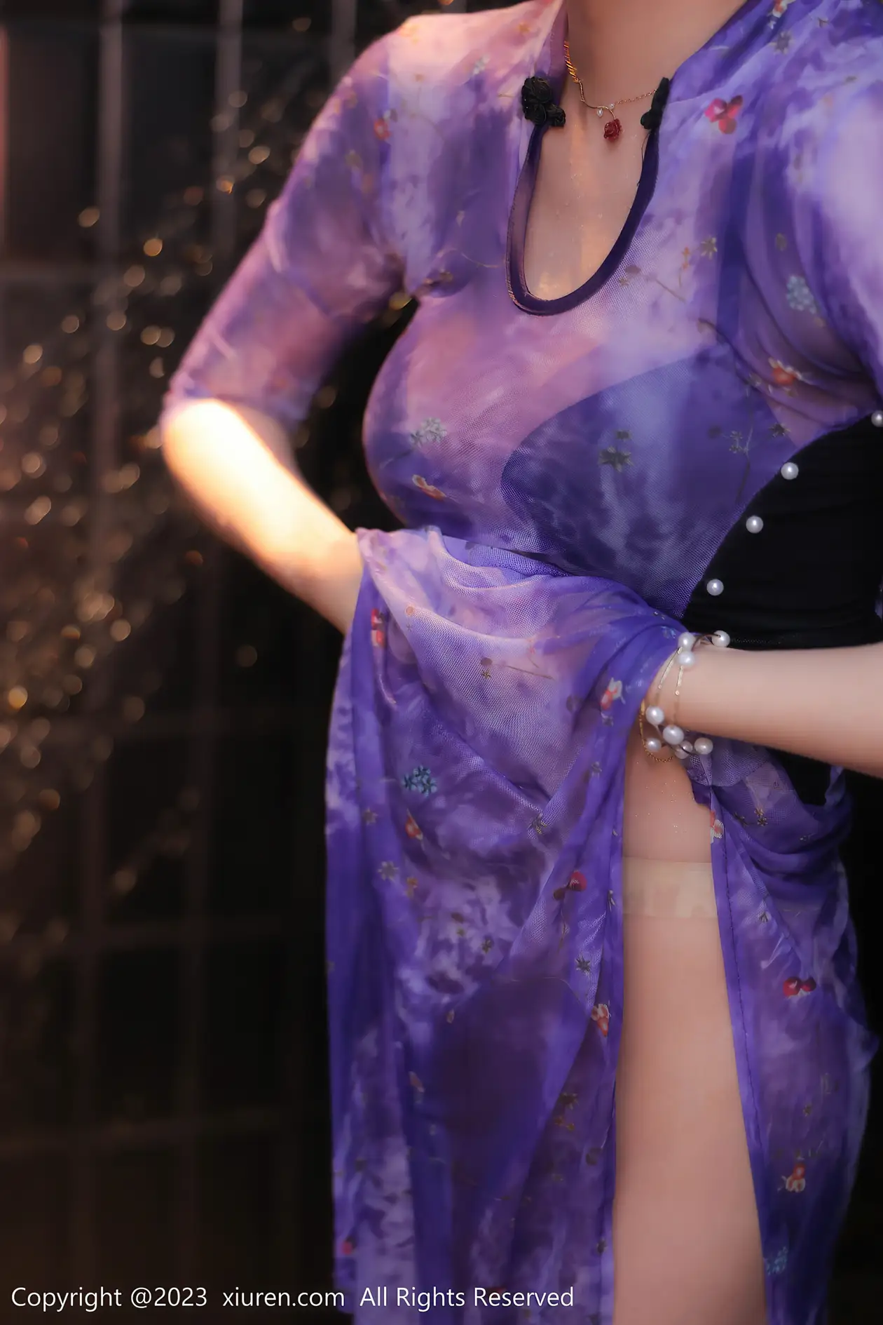 [秀人网] 2023.06.08 NO.6876-043