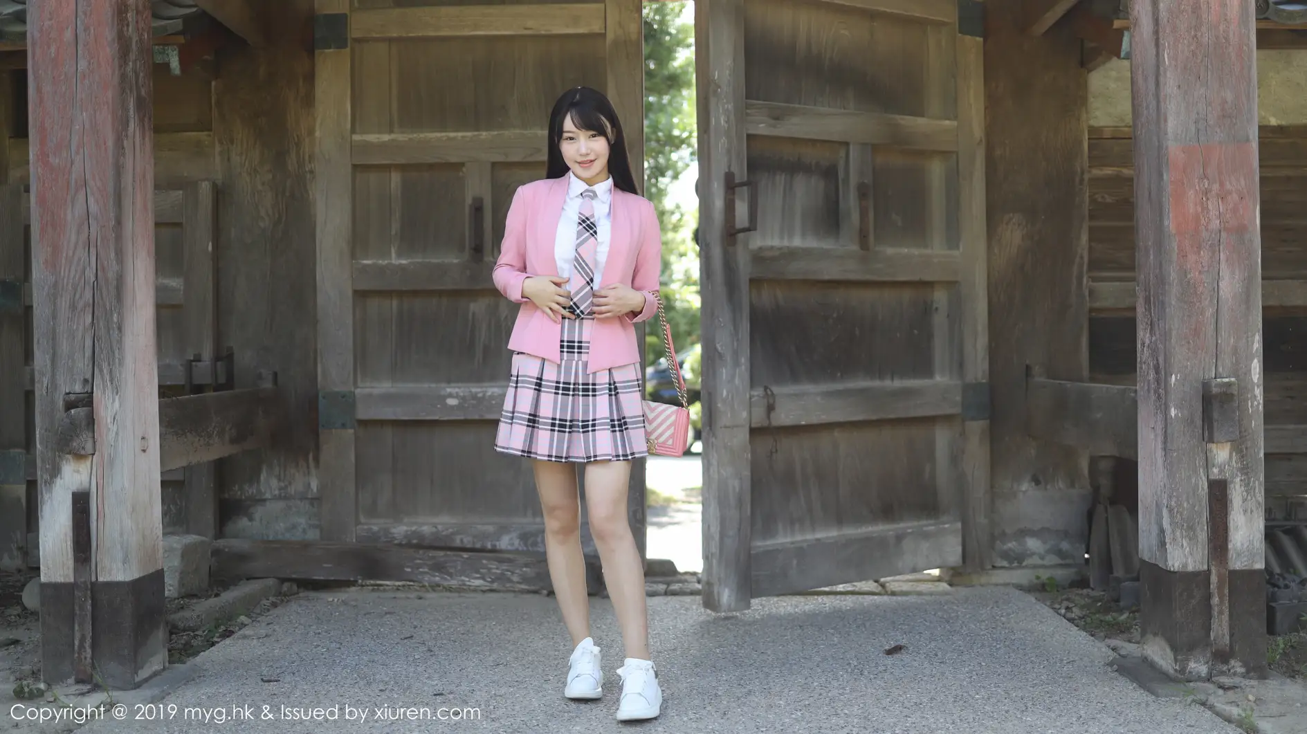 [美媛馆] 2019.09.11 VOL.389-117