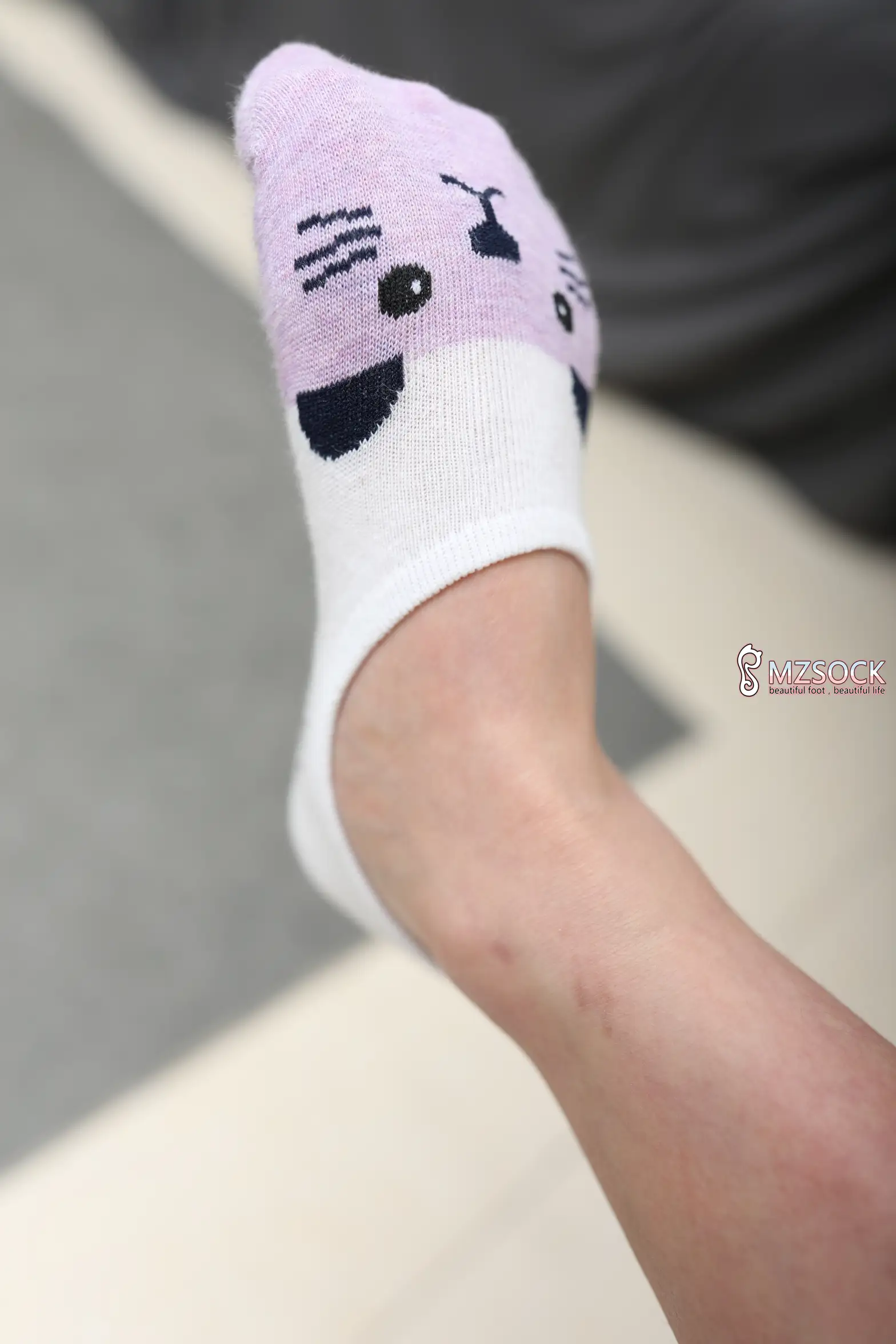 [MZSOCK]爱美足 NO.016-059