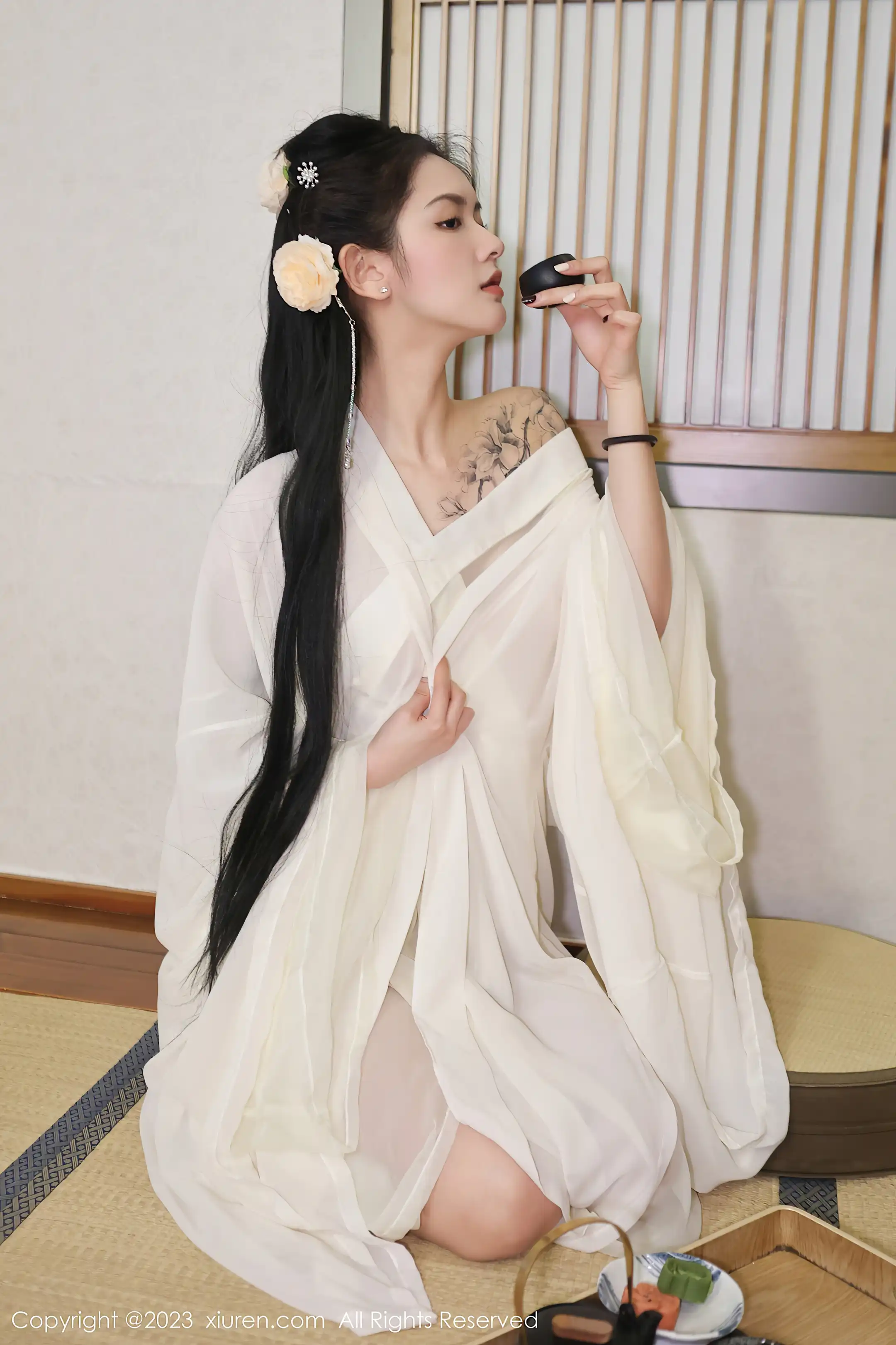 [秀人网] 2023.03.17 NO.6430-010
