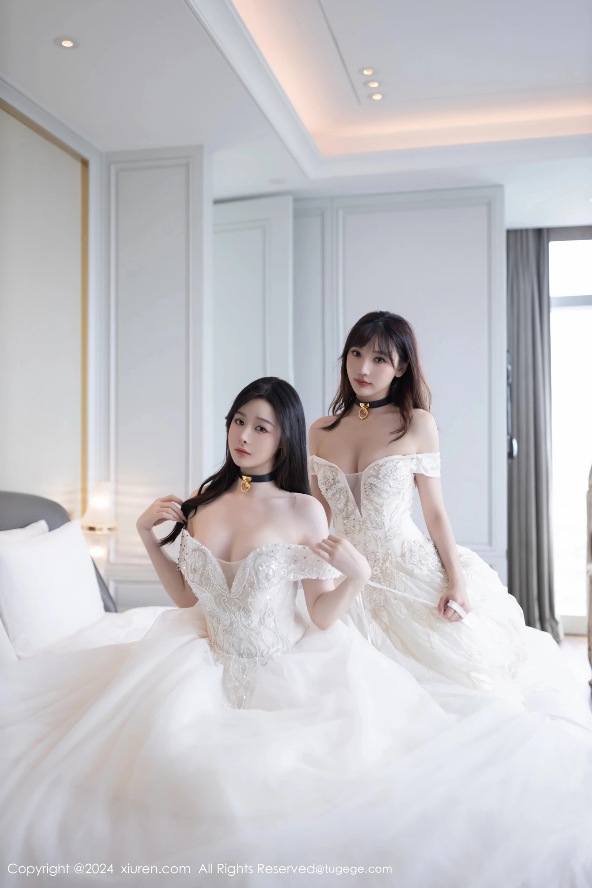 [秀人网] 2024.09.30 No.9240 小逗逗、秀人旗下#[80P]-017
