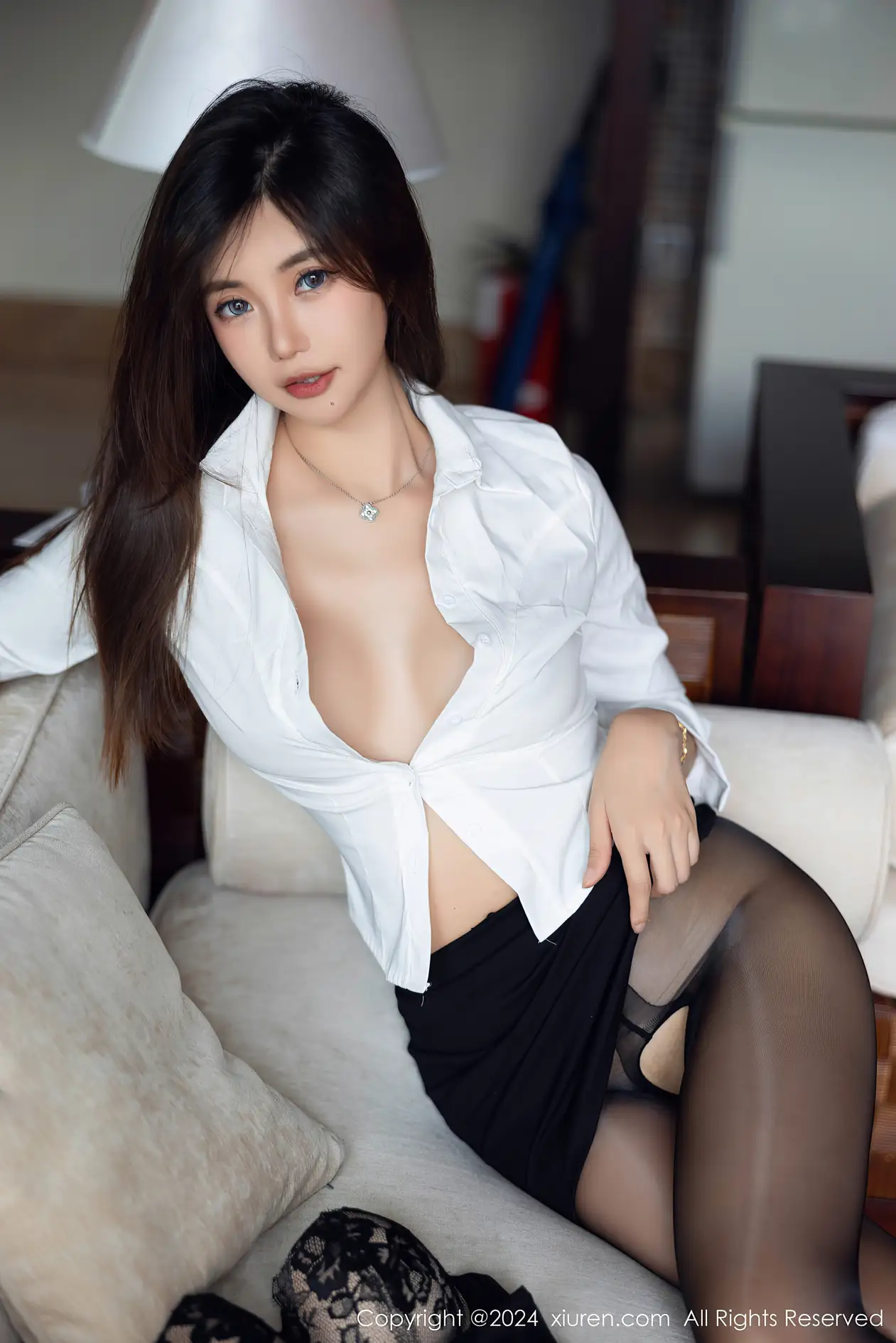 [秀人网] 2024.02.02 NO.8053-076