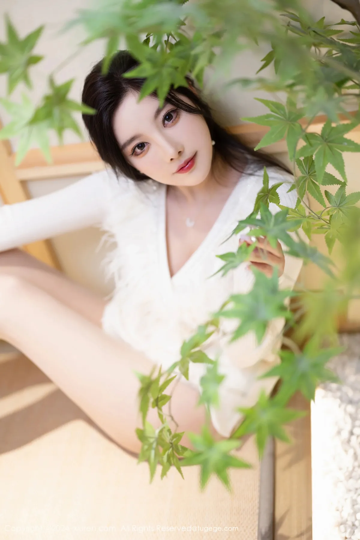 [秀人网] 2024.04.09 No.8363-017