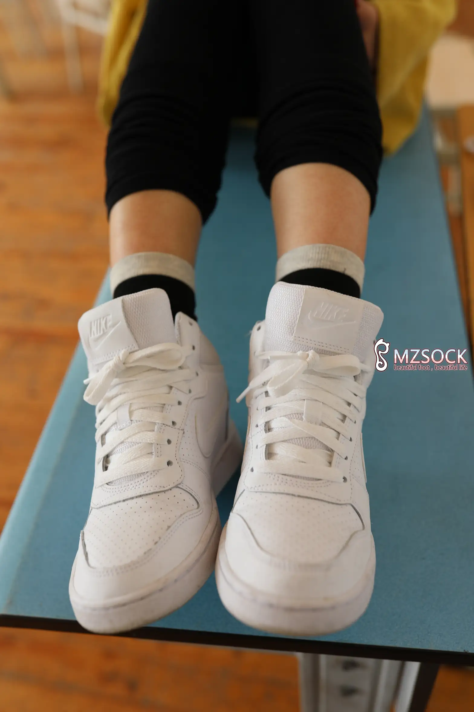 [MZSOCK]爱美足 NO.002-055