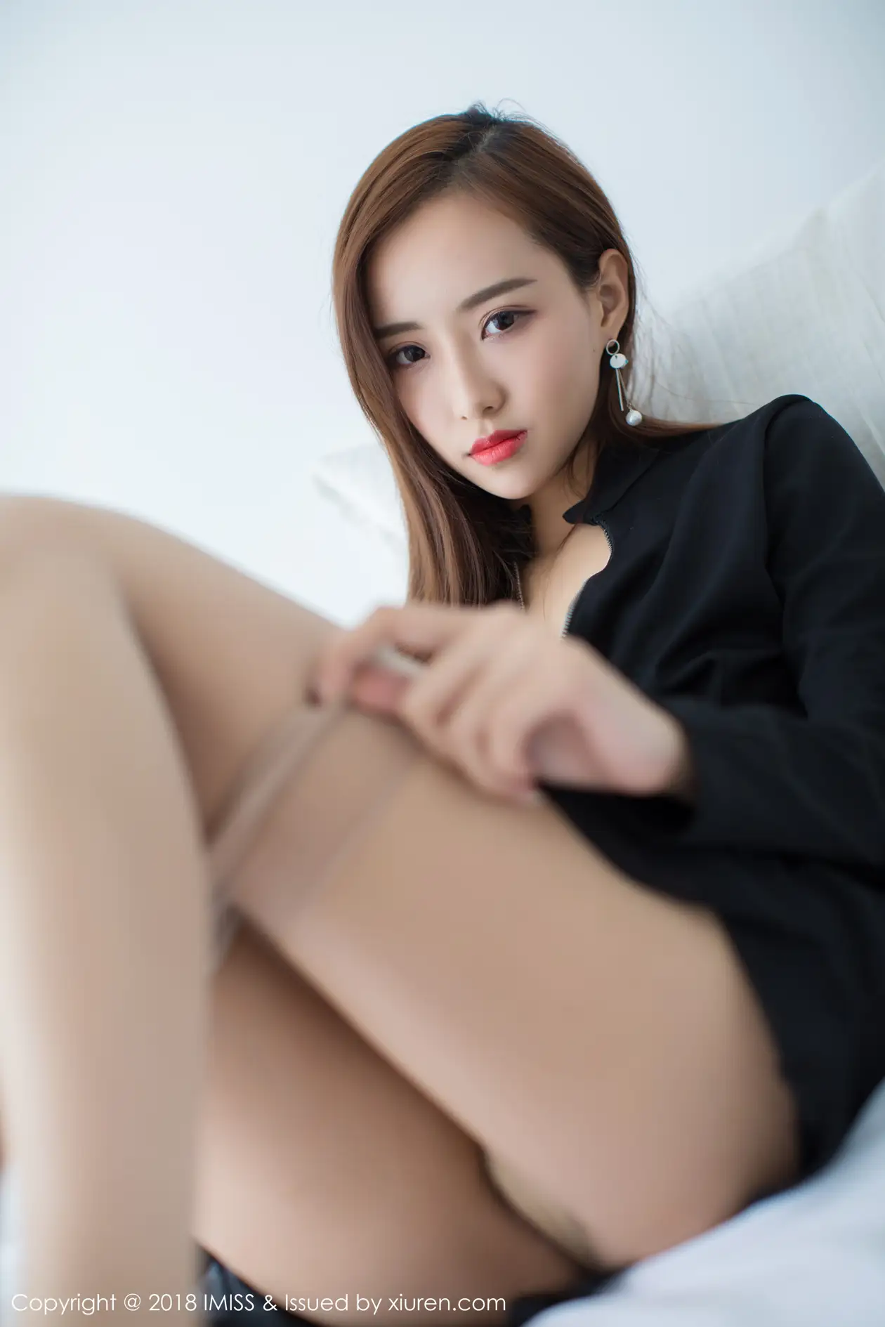 [爱蜜社] 2018.09.05 VOL.286-041