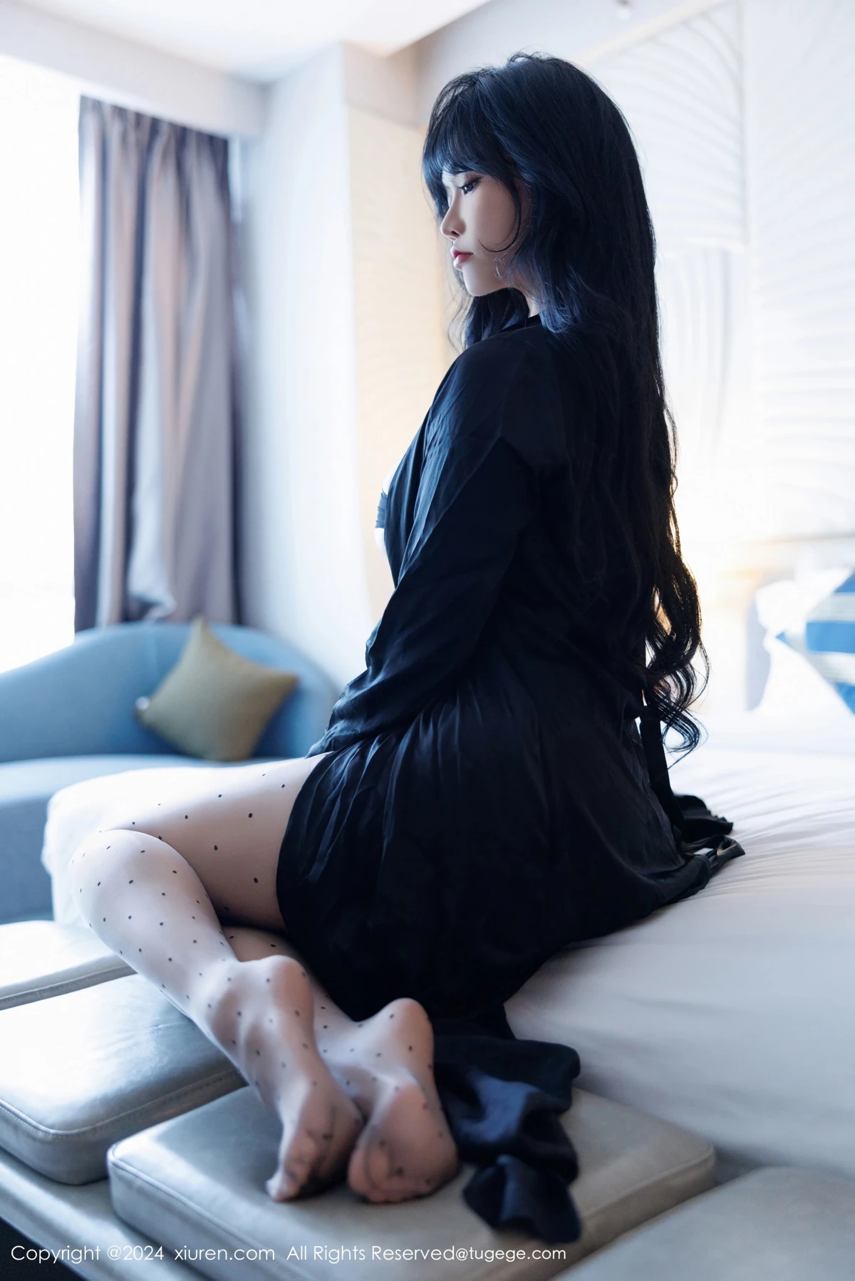 [秀人网] 2024.12.10 No.9575 娜比、秀人旗下#[80P]-068