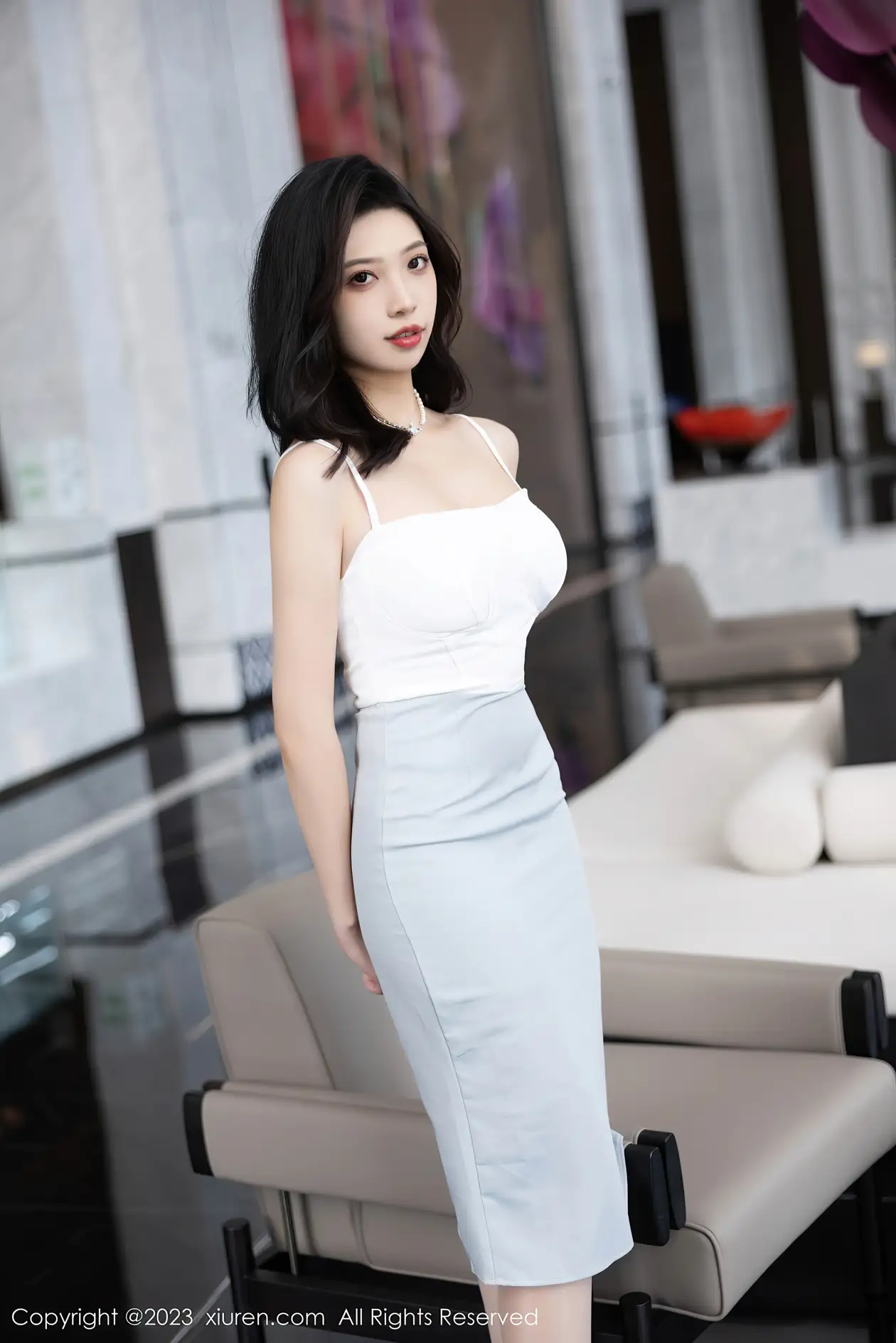 [秀人网] 2023.06.12 NO.6898-003