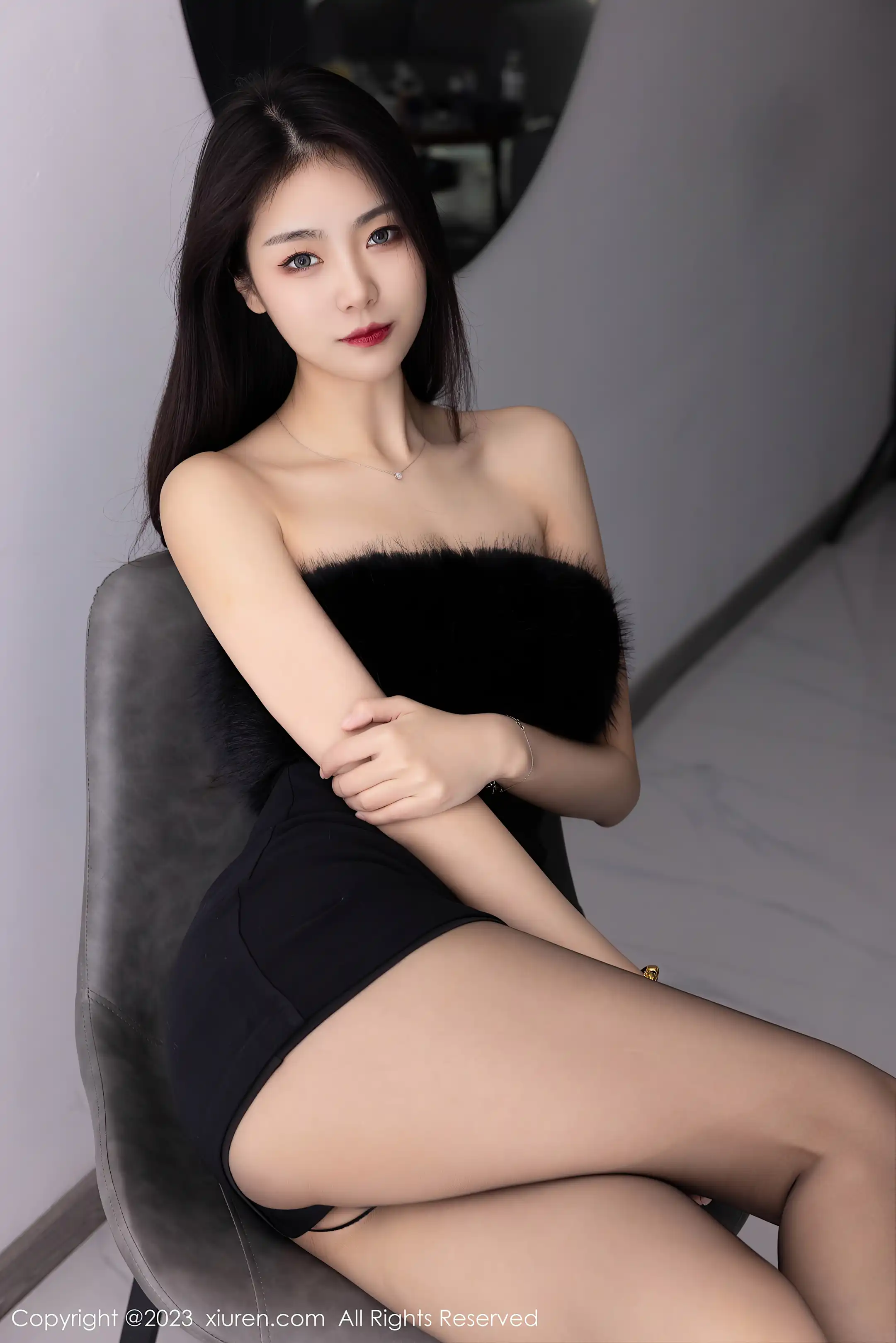 [秀人网] 2023.02.16 NO.6275-018