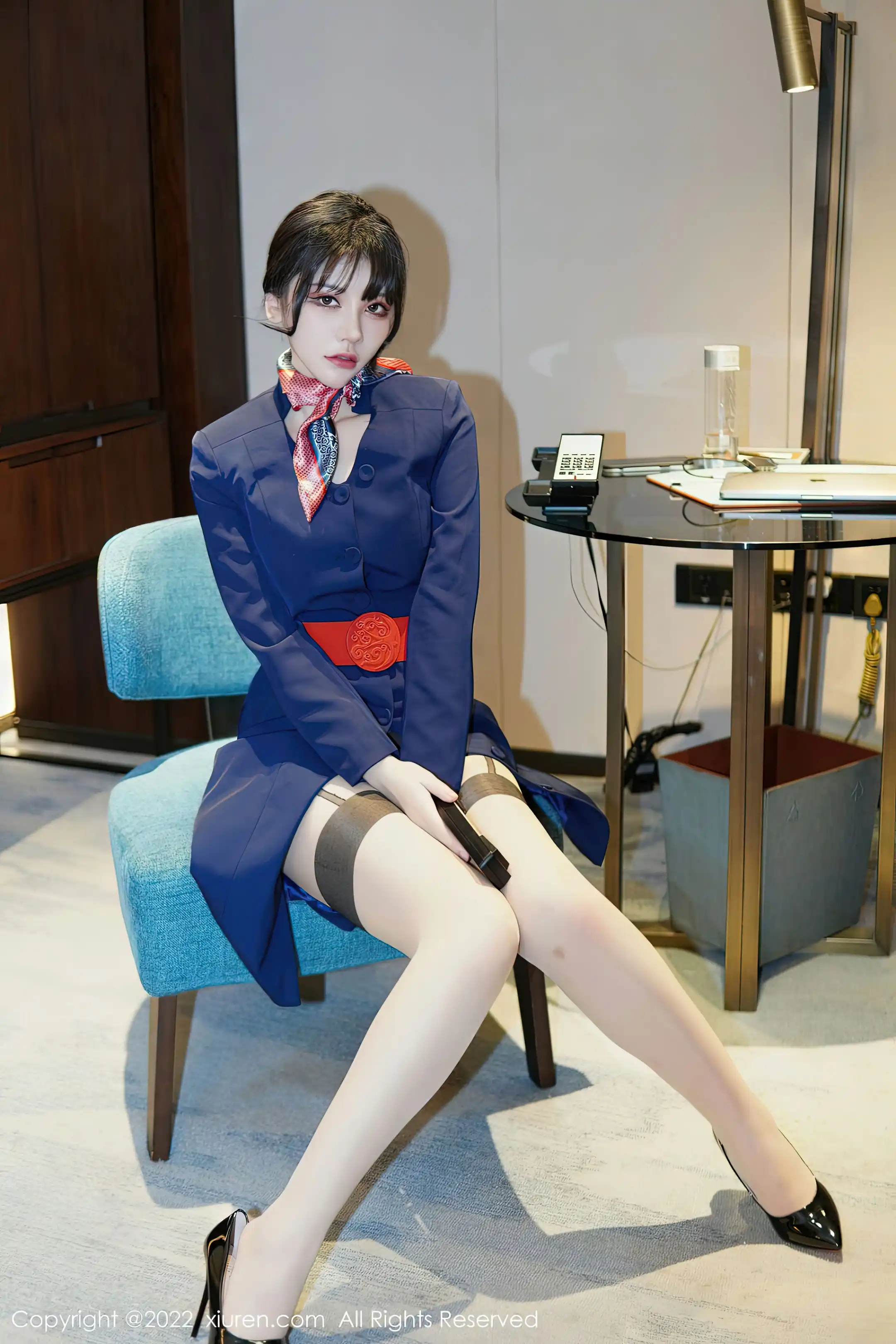 [秀人网] 2022.12.27 NO.6048-023