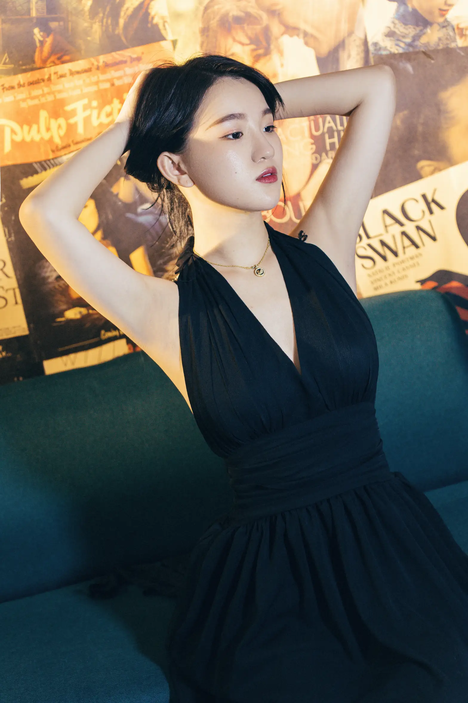 [艺图语] 2022.07.08 Vol.1415-004