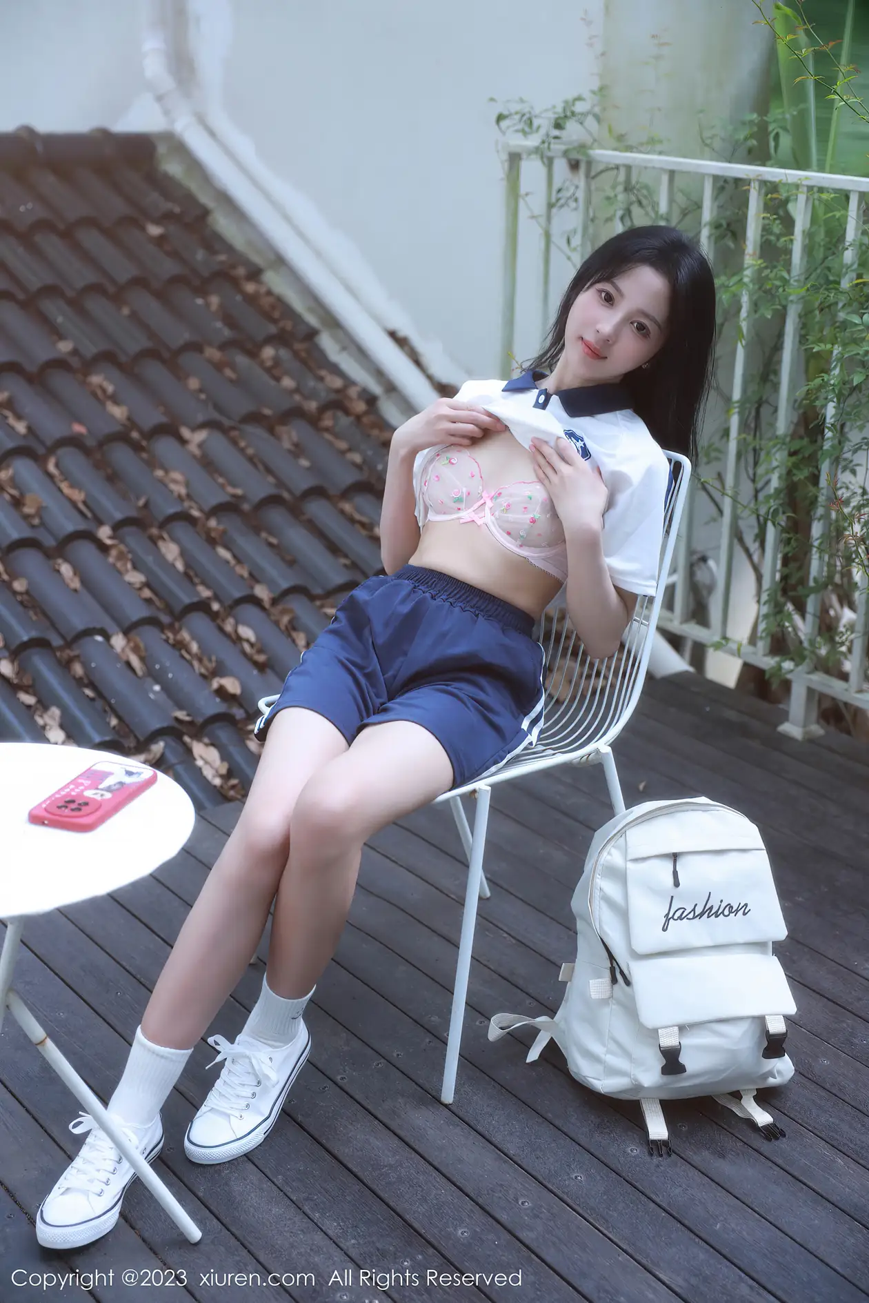 [秀人网] 2023.06.12 No.6895-003