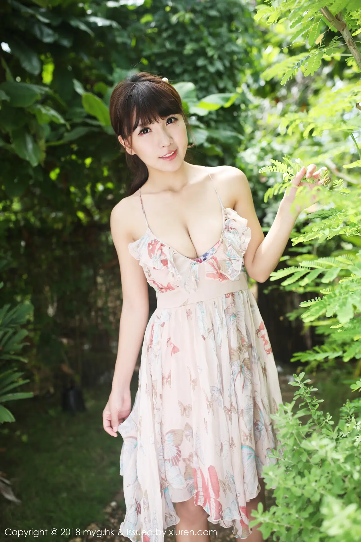 [美媛馆] 2018.02.09 VOL.276-024