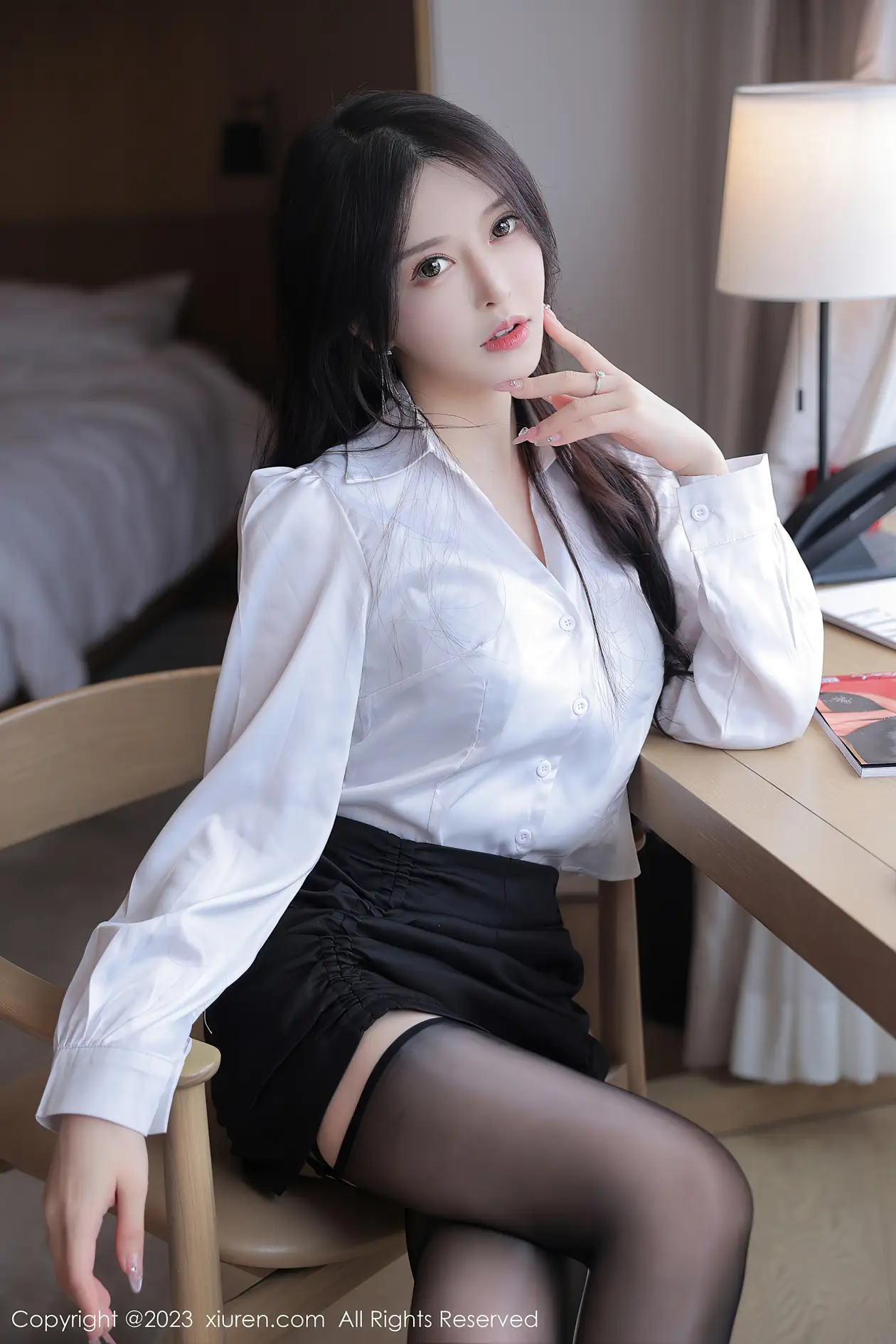 [秀人网] 2023.05.30 NO.6824-008
