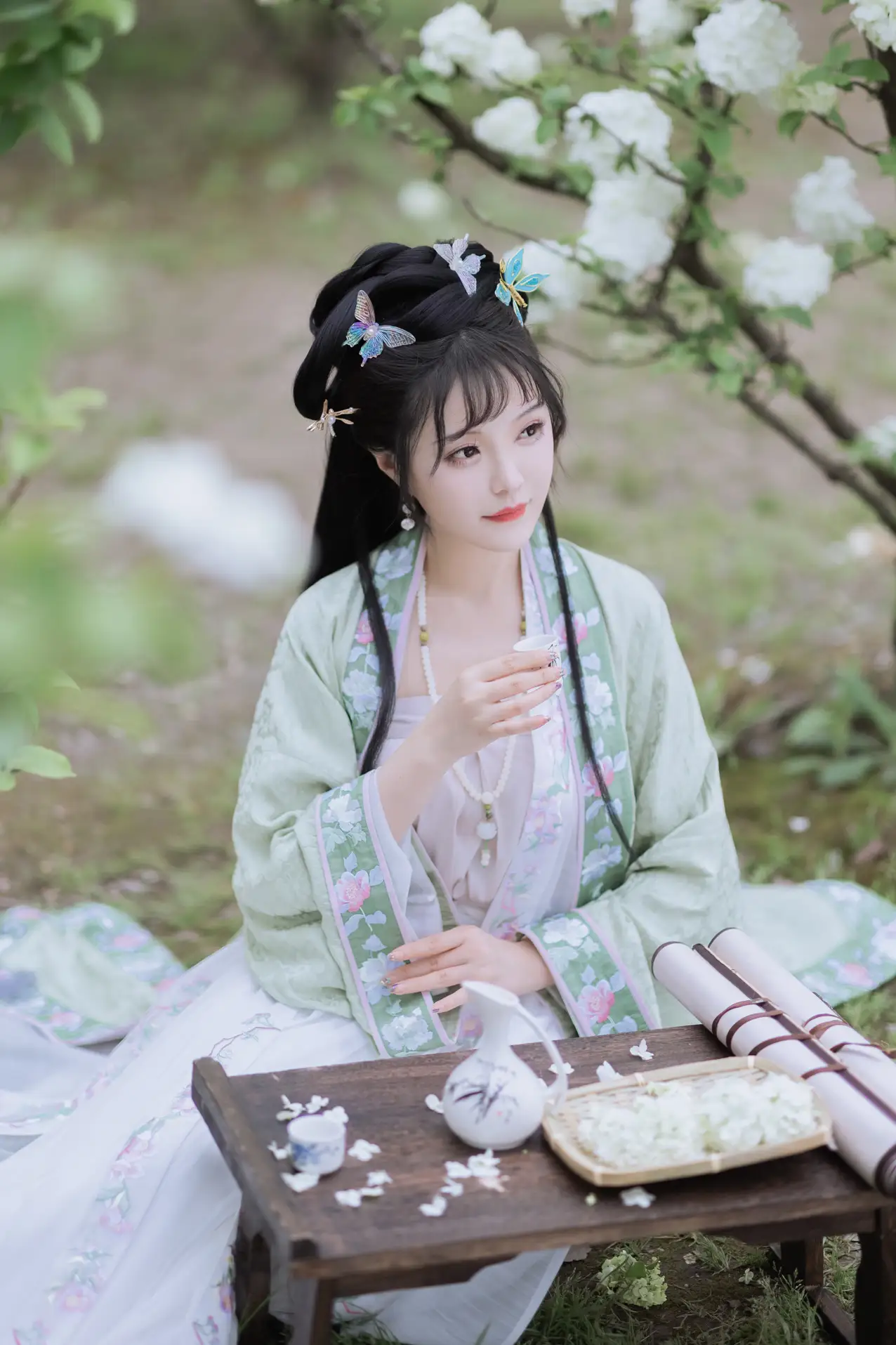 [艺图语] 2022.06.09 Vol.1129-024