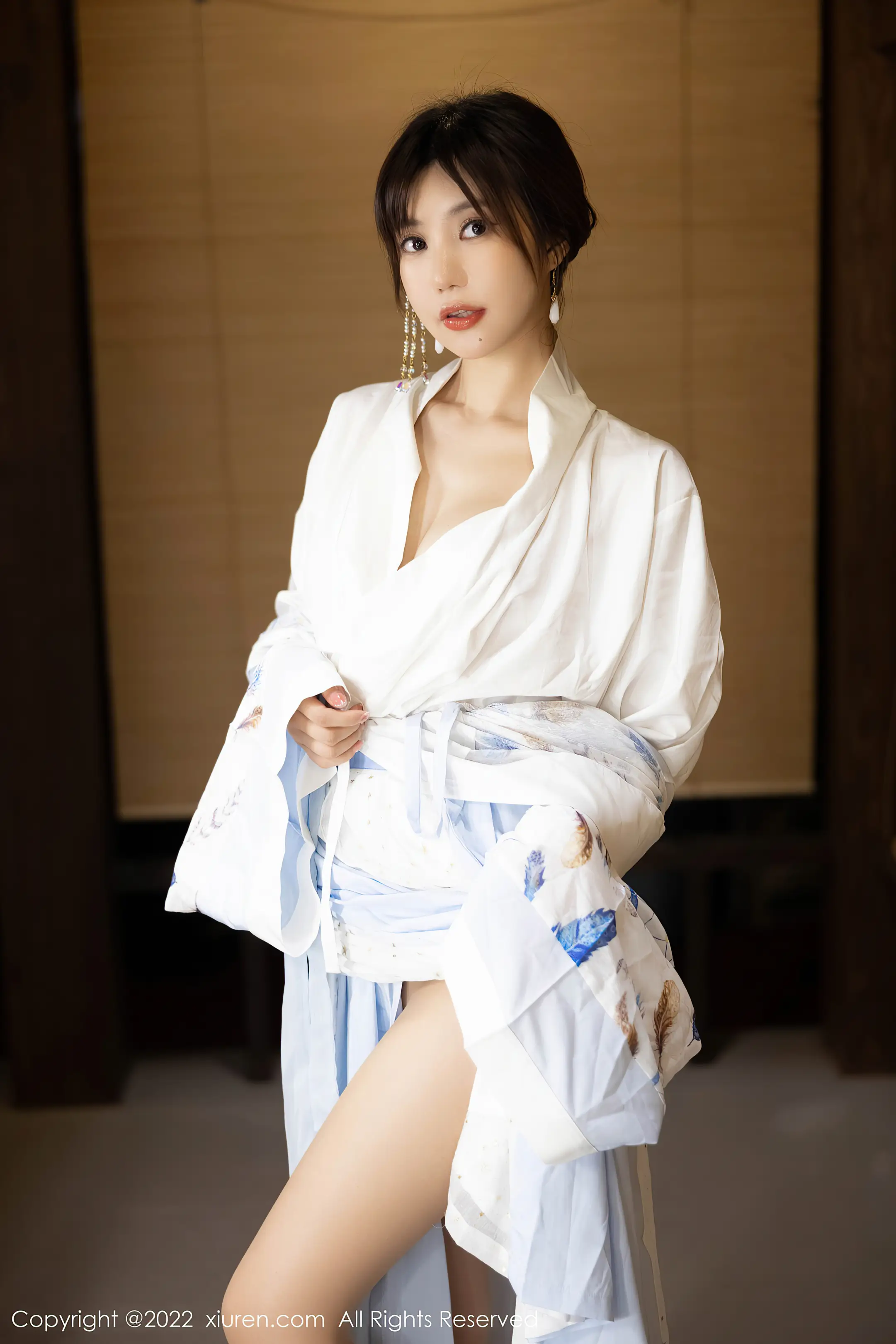 [Xiuren秀人网] 2022.09.09 NO.5569-010