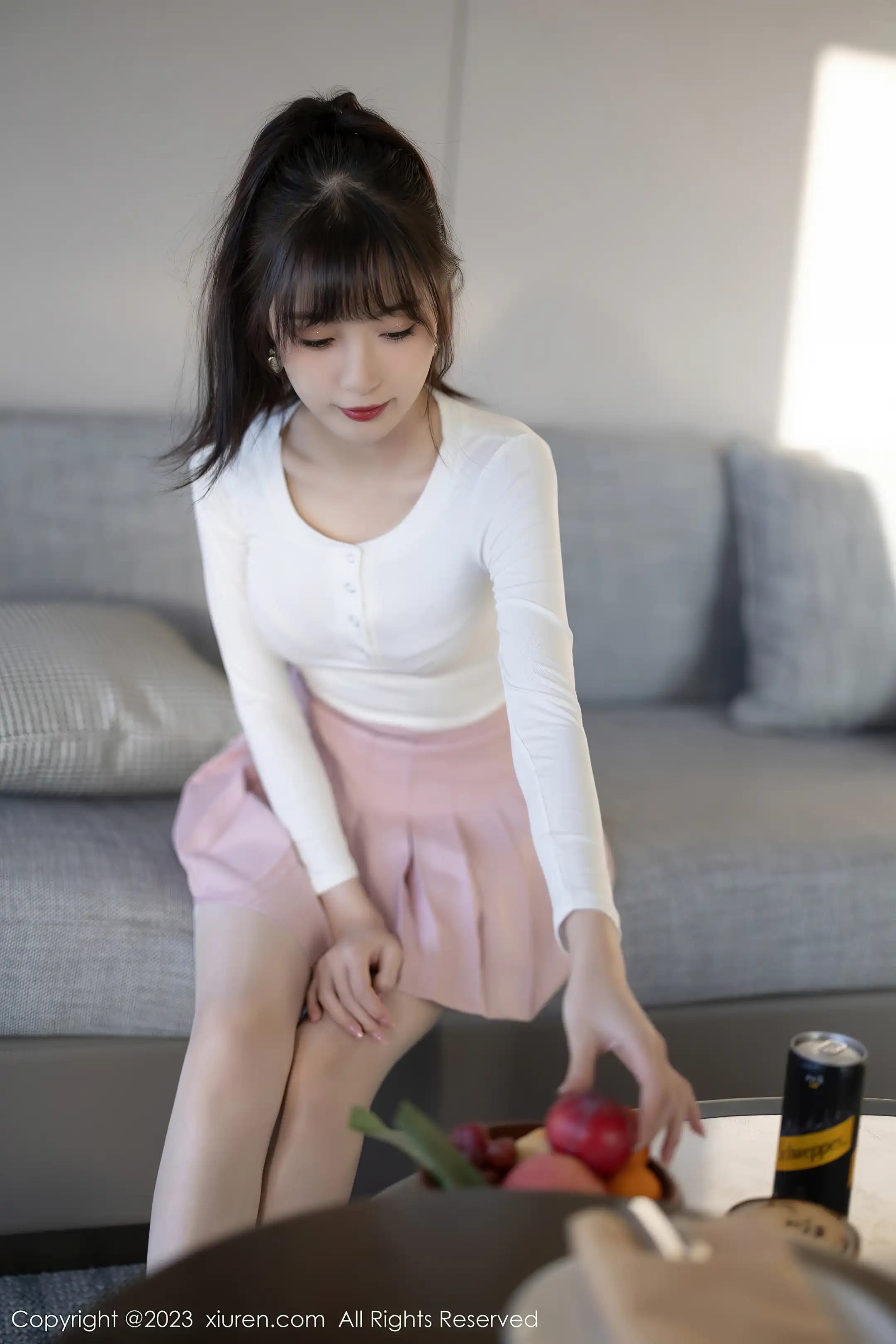 [秀人网] 2023.02.14 NO.6263-004