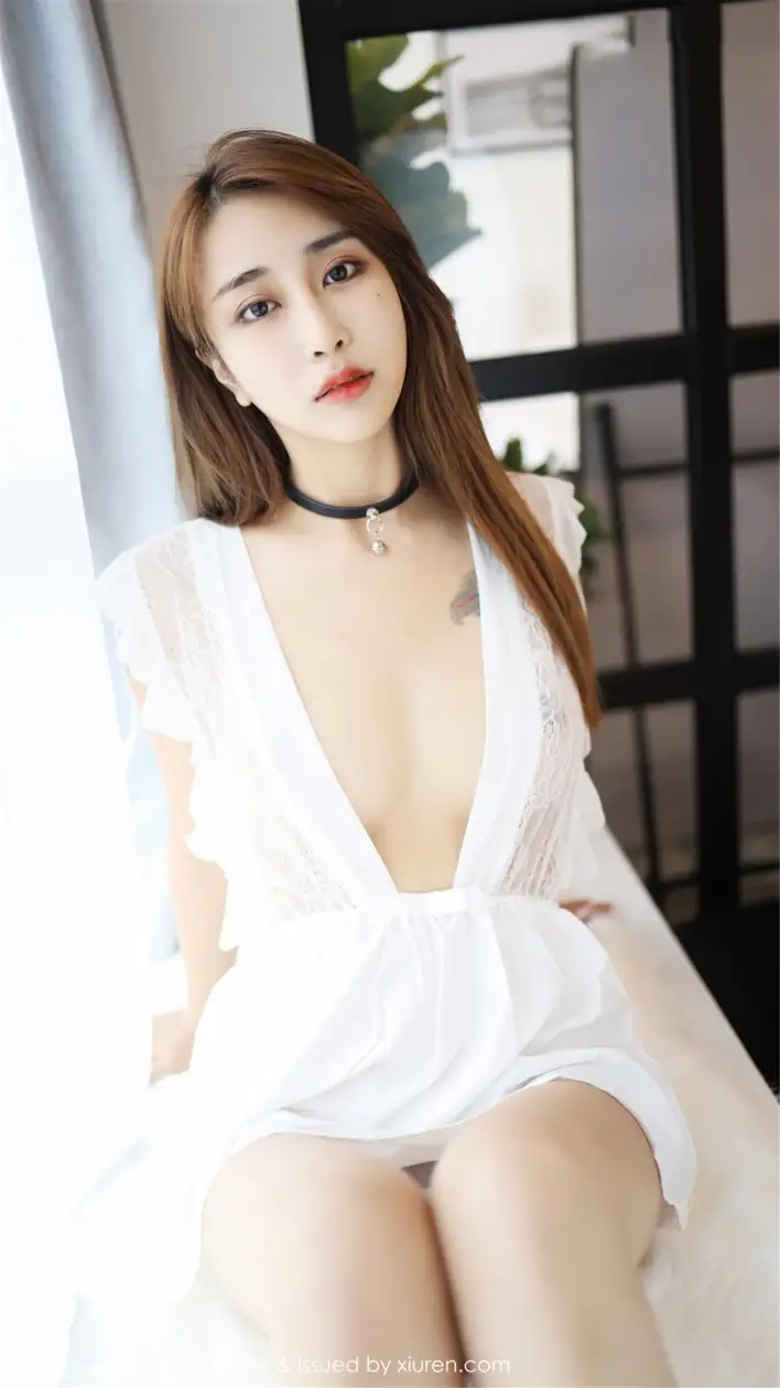 [美媛馆] 2019.07.15 VOL.369-011