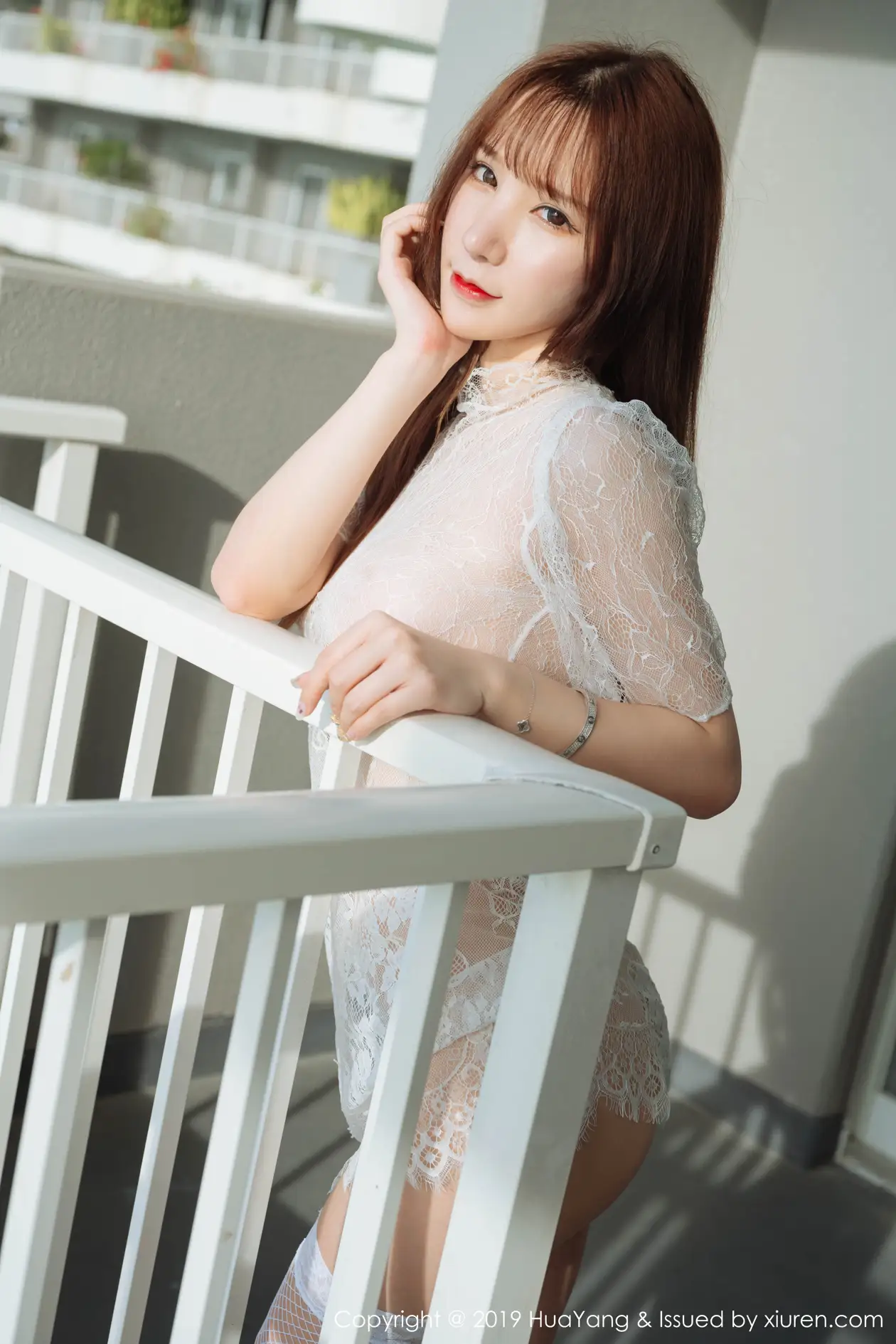 [花漾] 2019.08.22 VOL.0169-024
