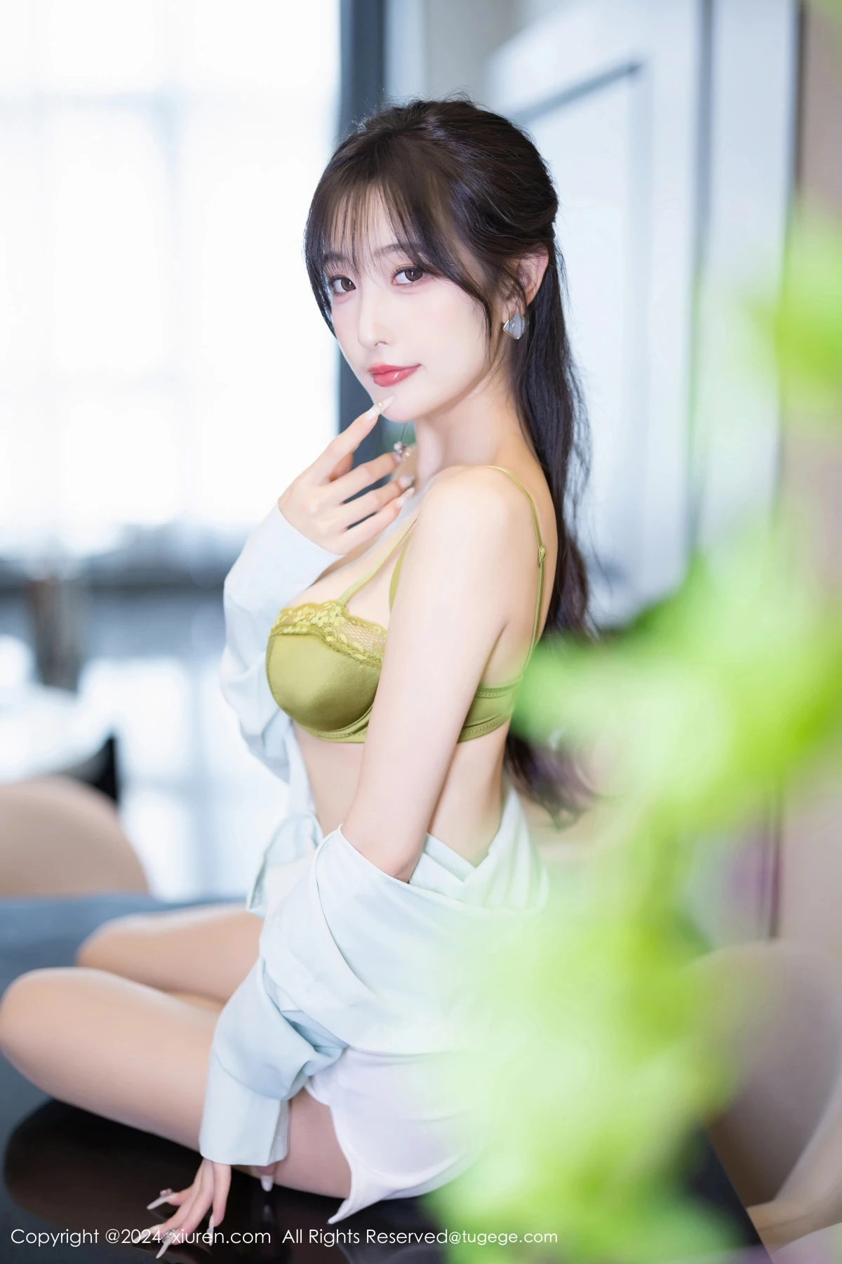 [秀人网] 2024.05.23 No.8589-035