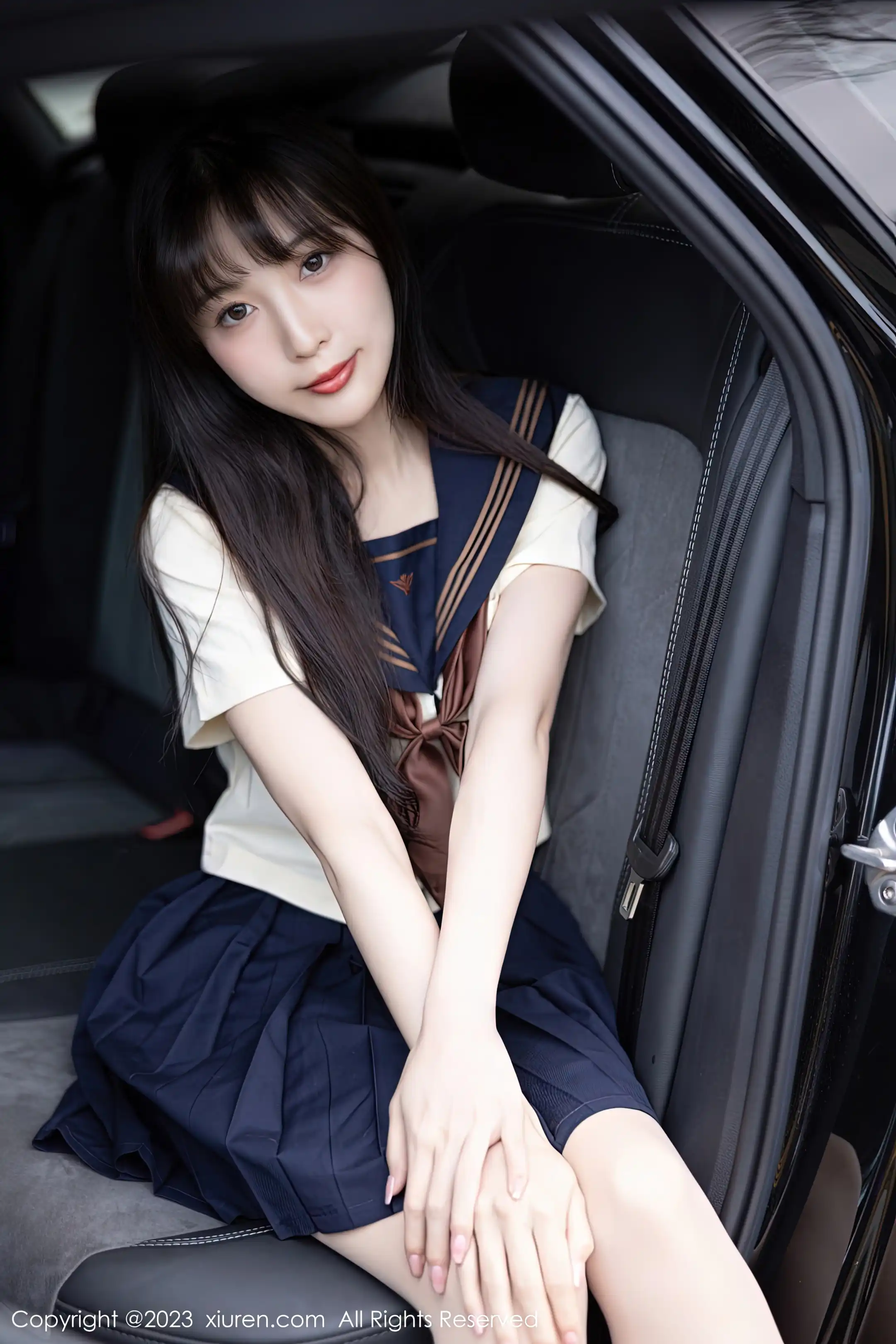 [秀人网] 2023.01.12 NO.6126-010