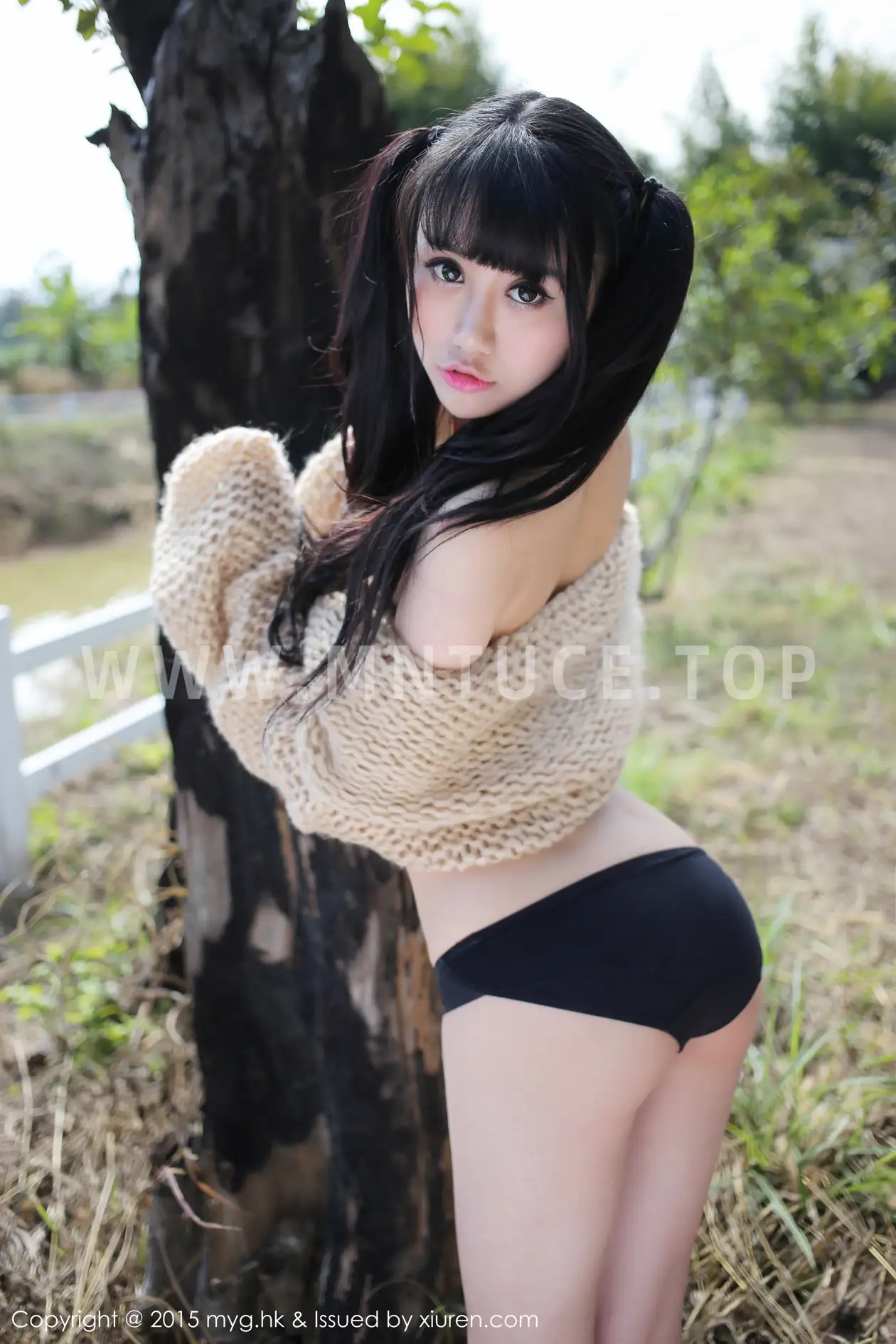 [美媛馆] 2015.01.20 VOL.093-050