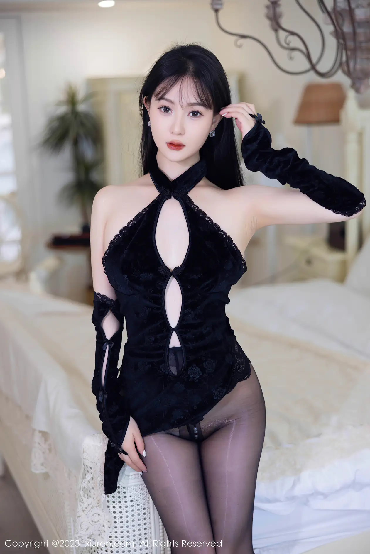 [秀人网] 2023.06.19 NO.6943-004