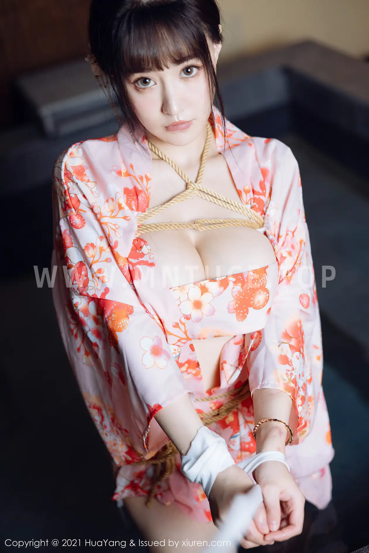 [花漾] 2021.11.12 VOL.0463-026