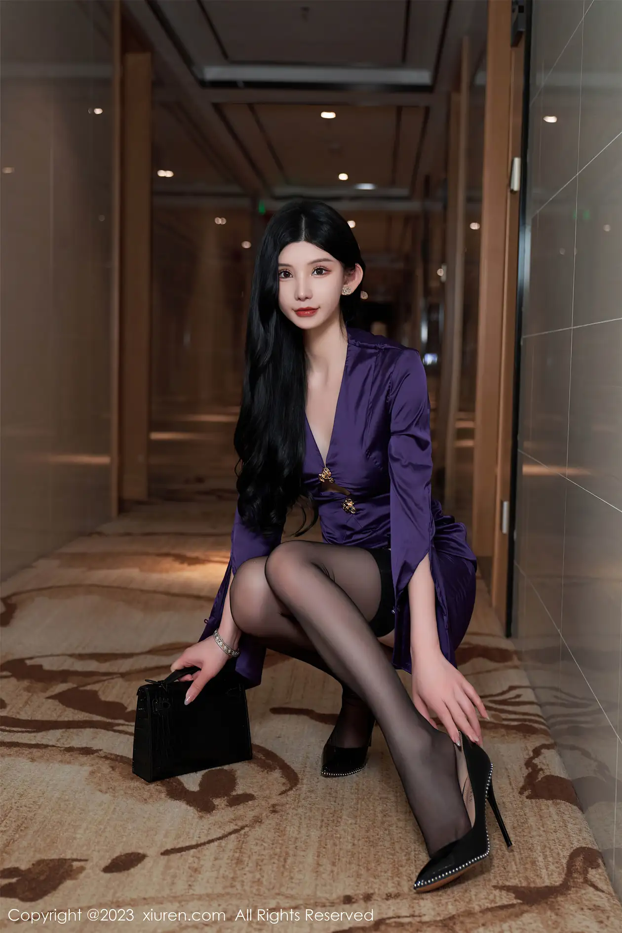 [秀人网] 2023.09.15 NO.7398-020