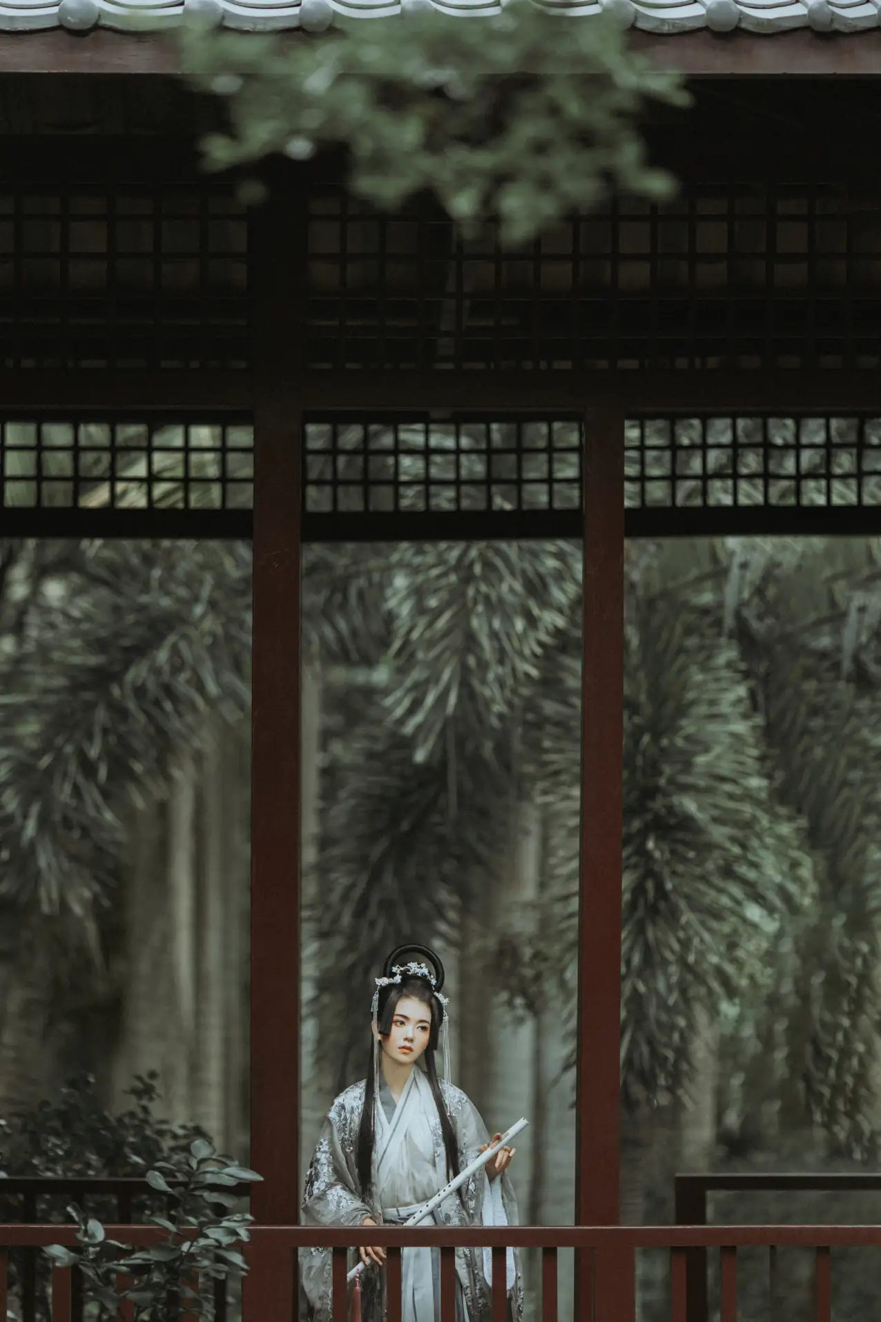 [艺图语] 2021.12.31 Vol.563-016