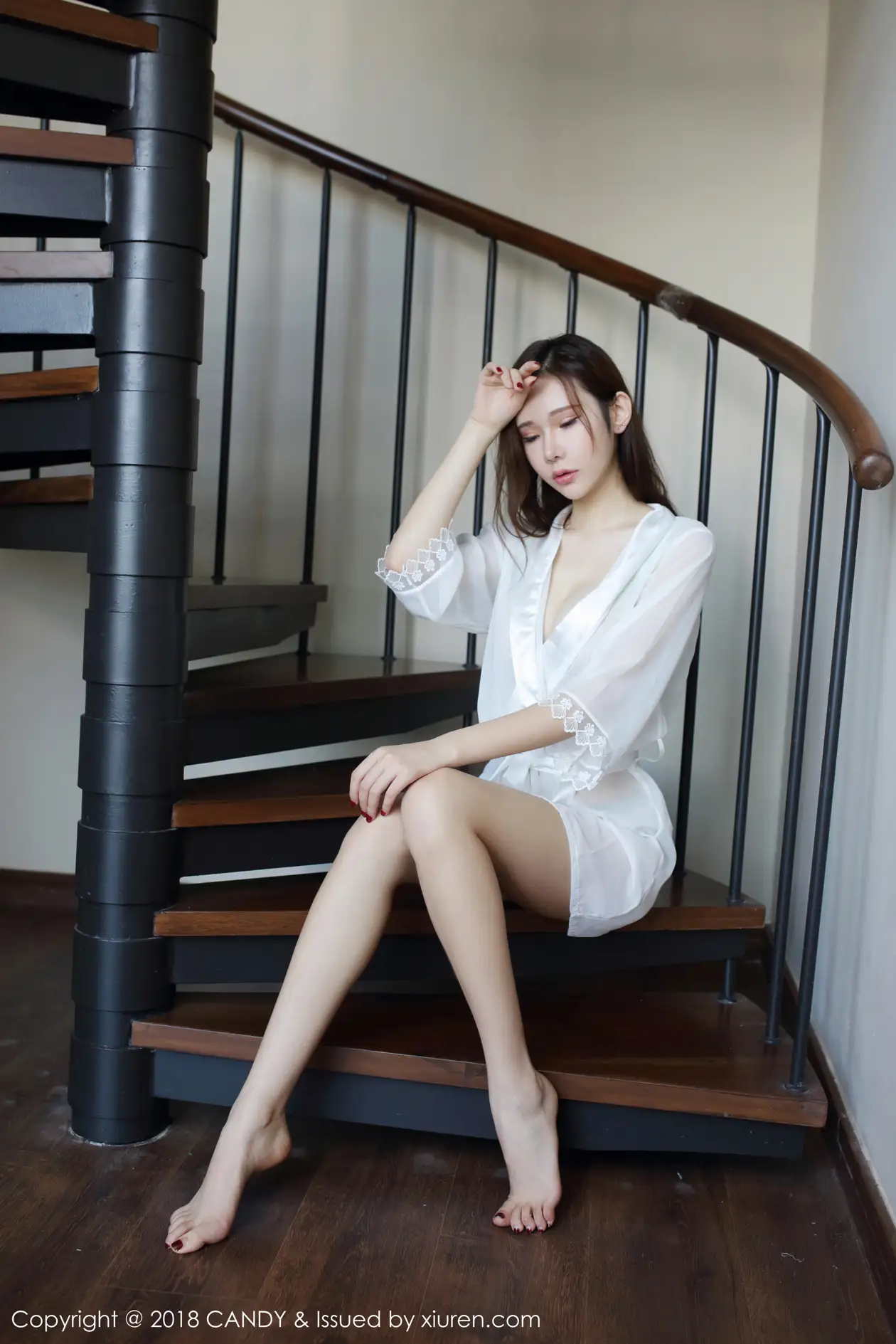 [糖果画报] 2018.01.23 Vol.049-050