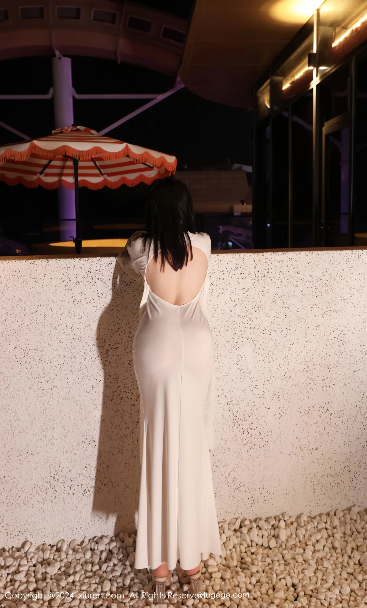 [秀人网] 2024.10.31 No.9376 小薯条nienie、秀人旗下#[81P]-055