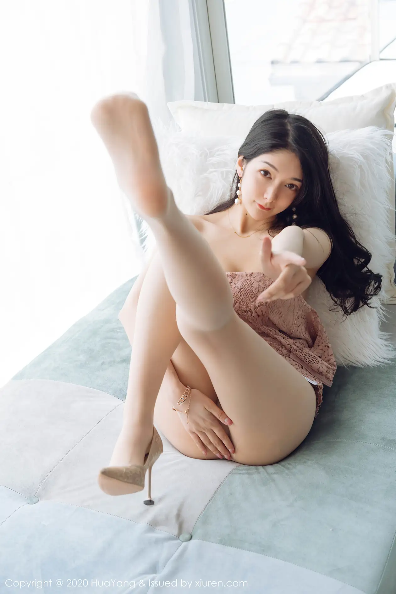 [花漾] 2020.08.31 VOL.0280-037