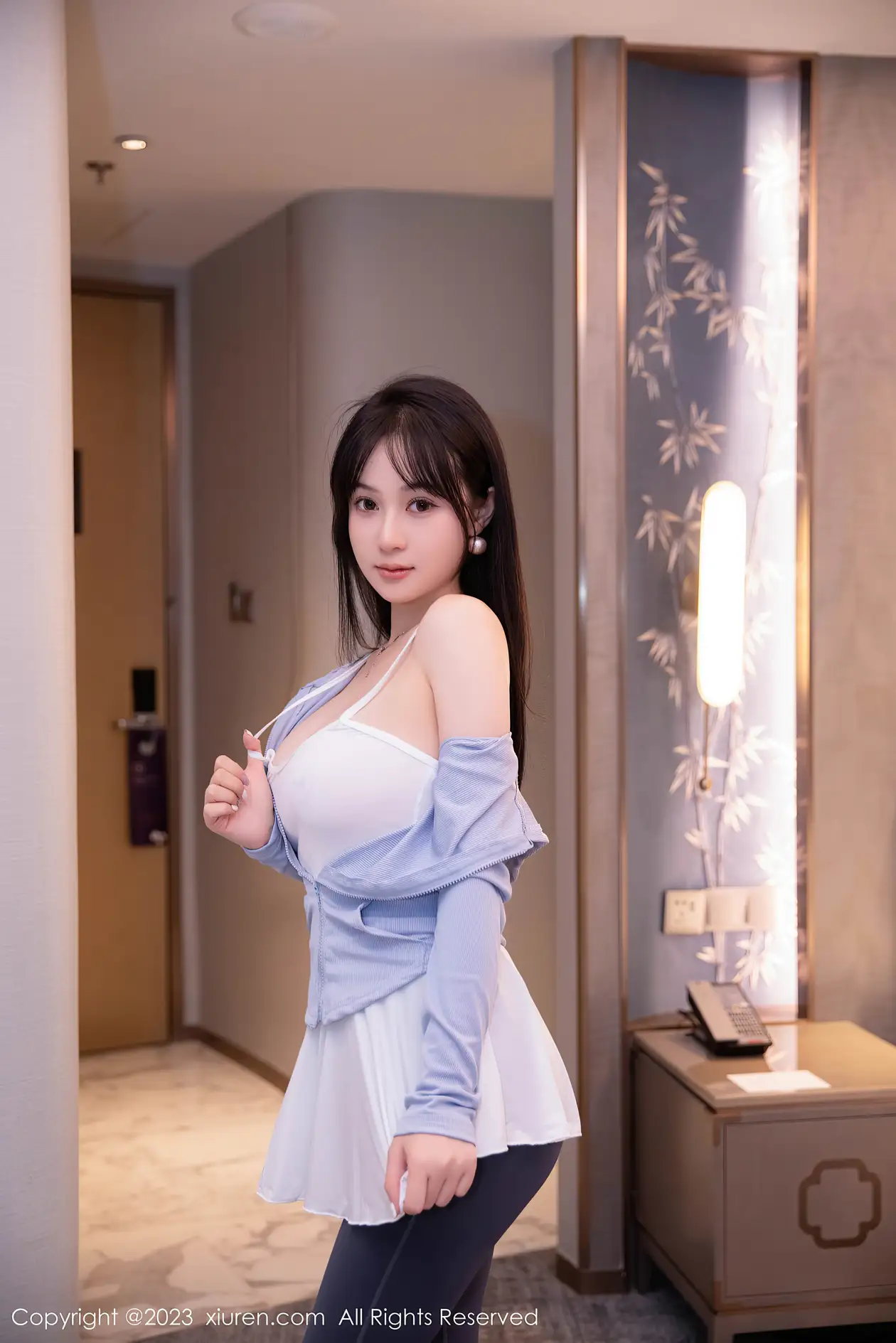 [秀人网] 2023.06.25 NO.6968-007