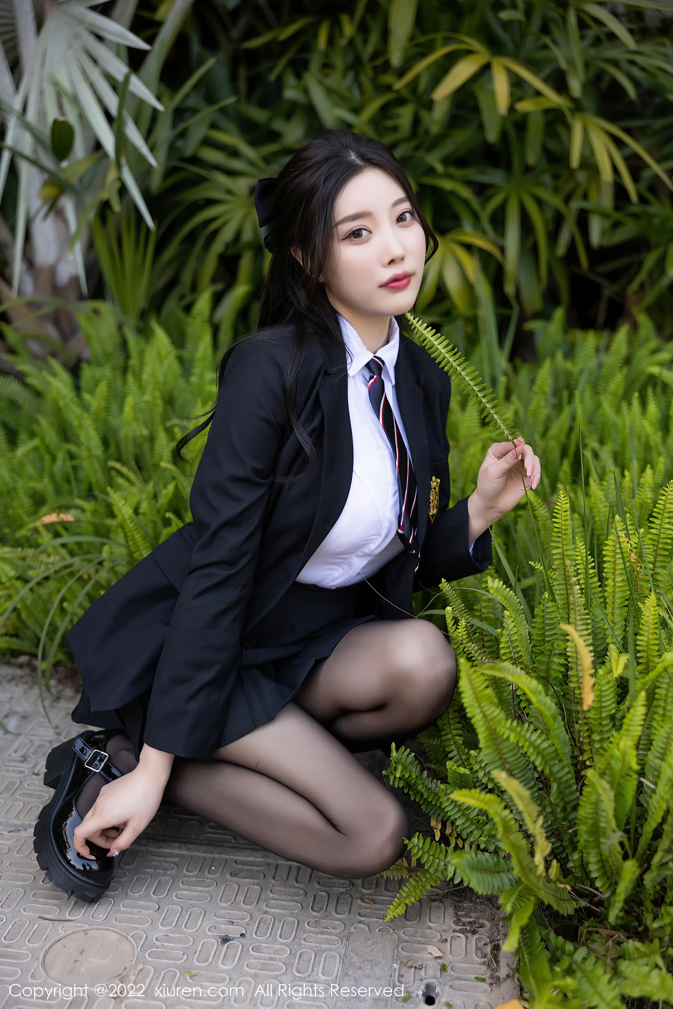 [Xiuren秀人网]2022.03.15-022