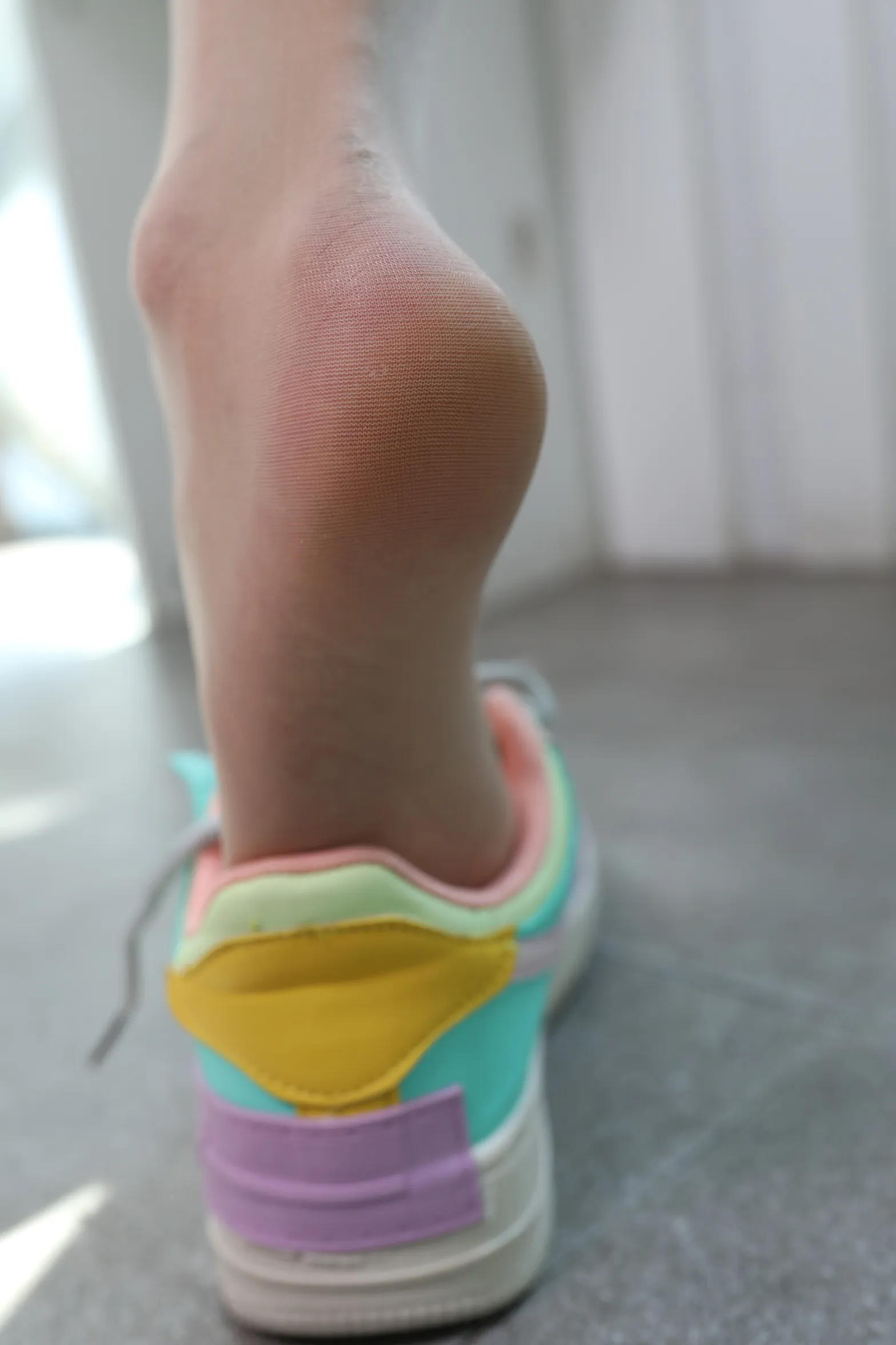 [MZSOCK]爱美足 NO.259 茜茜、美足、爱美足#[113P]-042