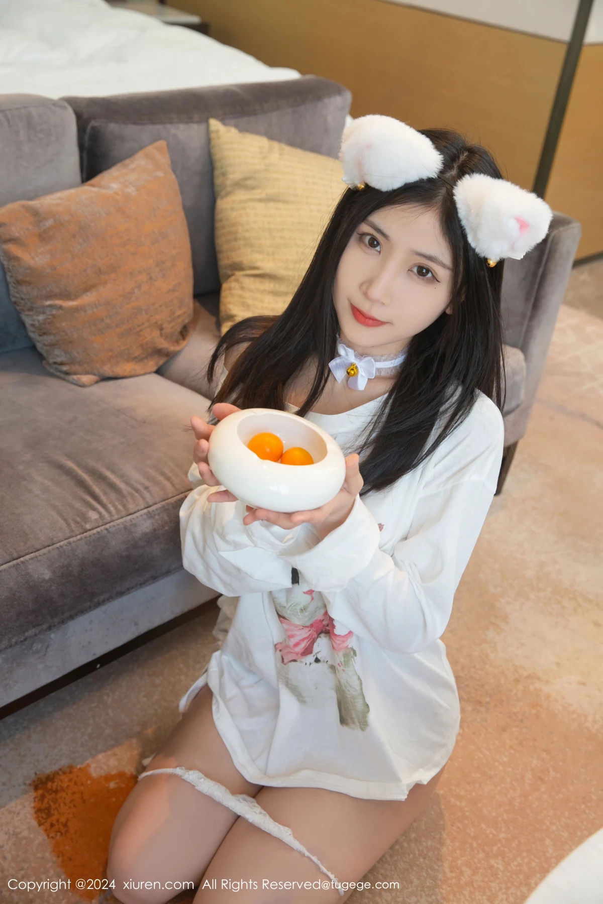 [秀人网] 2024.12.31 No.9689 刘婷婷、秀人旗下#[80P]-024