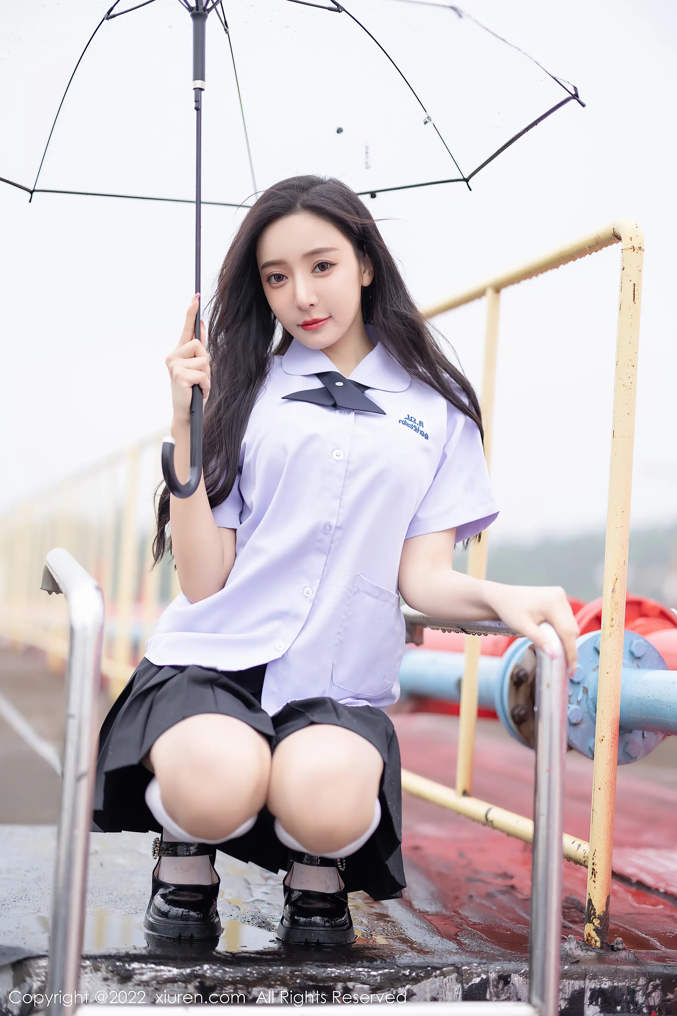 [Xiuren秀人网] 2022.04.02-005