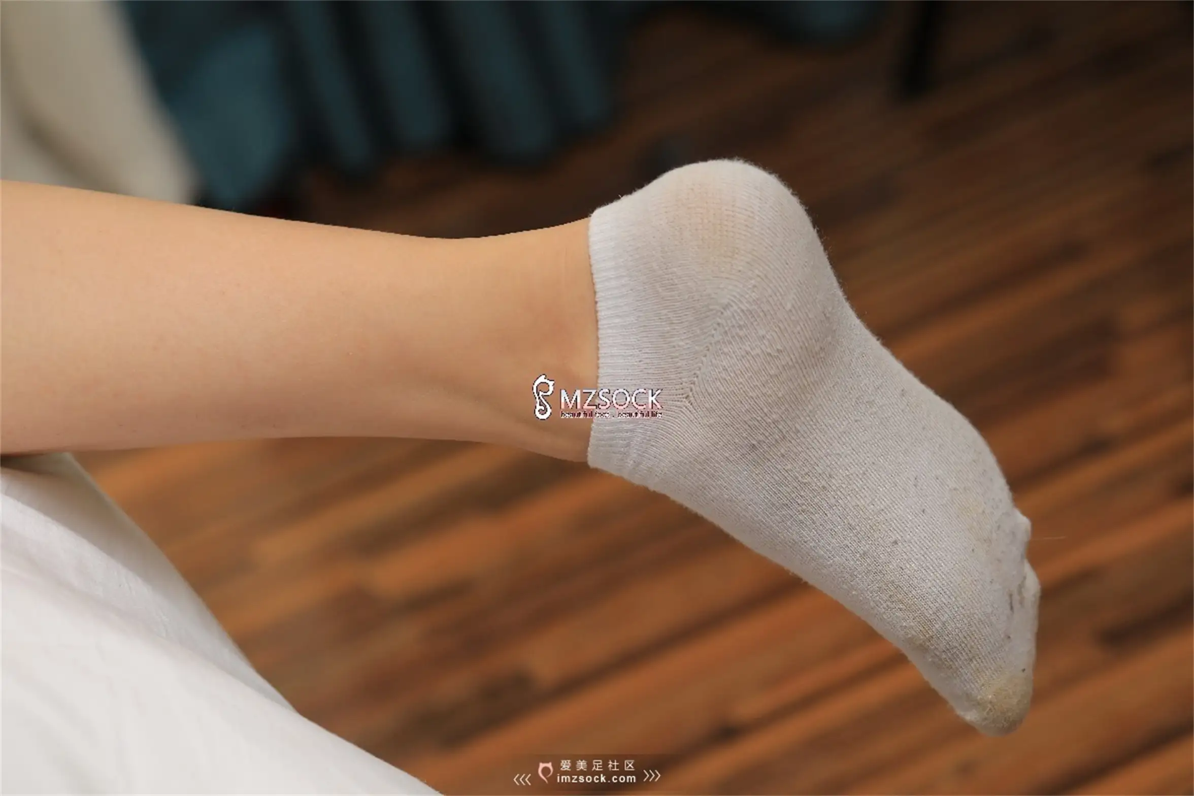[MZSOCK]爱美足 NO.046-048