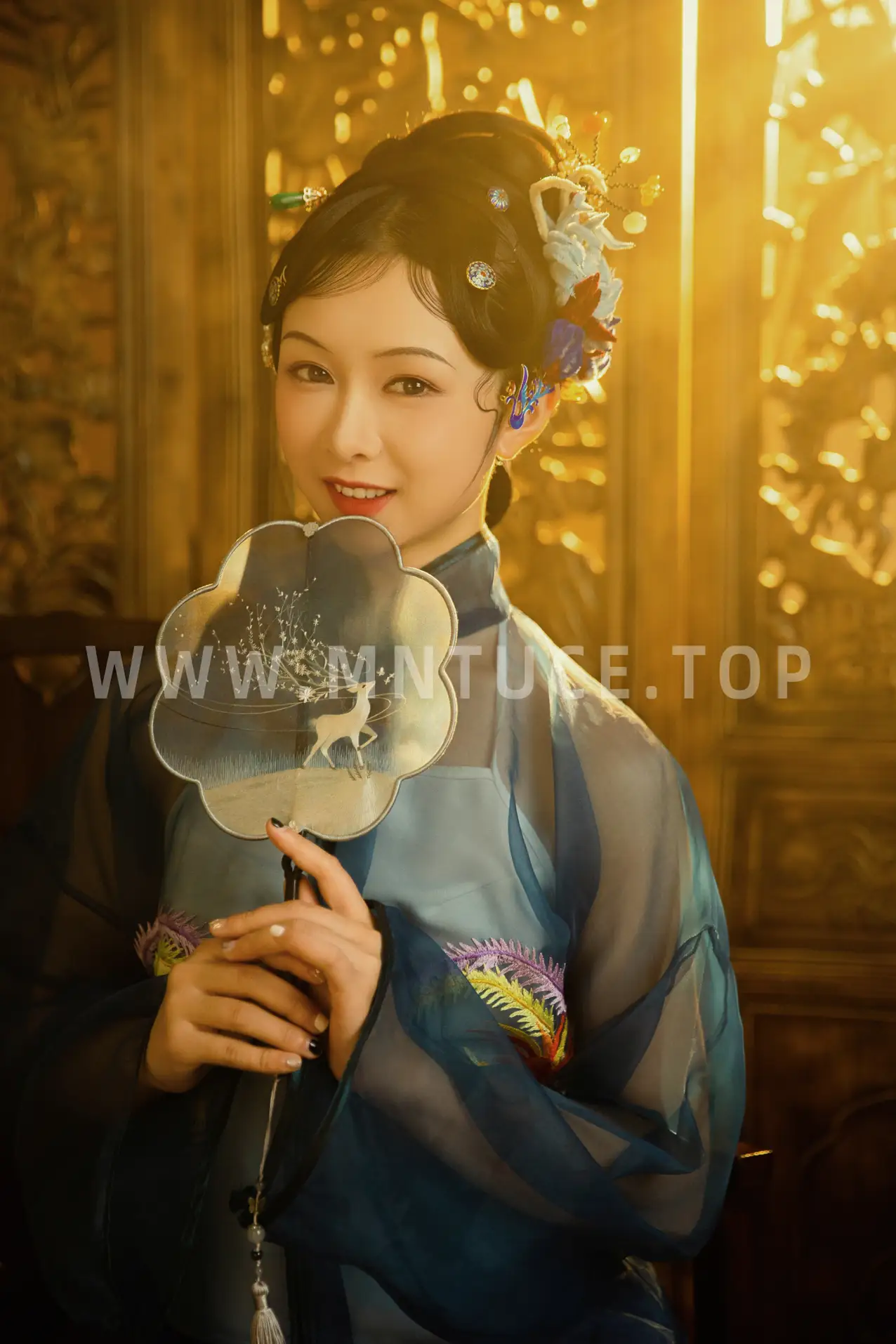 [艺图语] 2022.07.10 Vol.1434-019