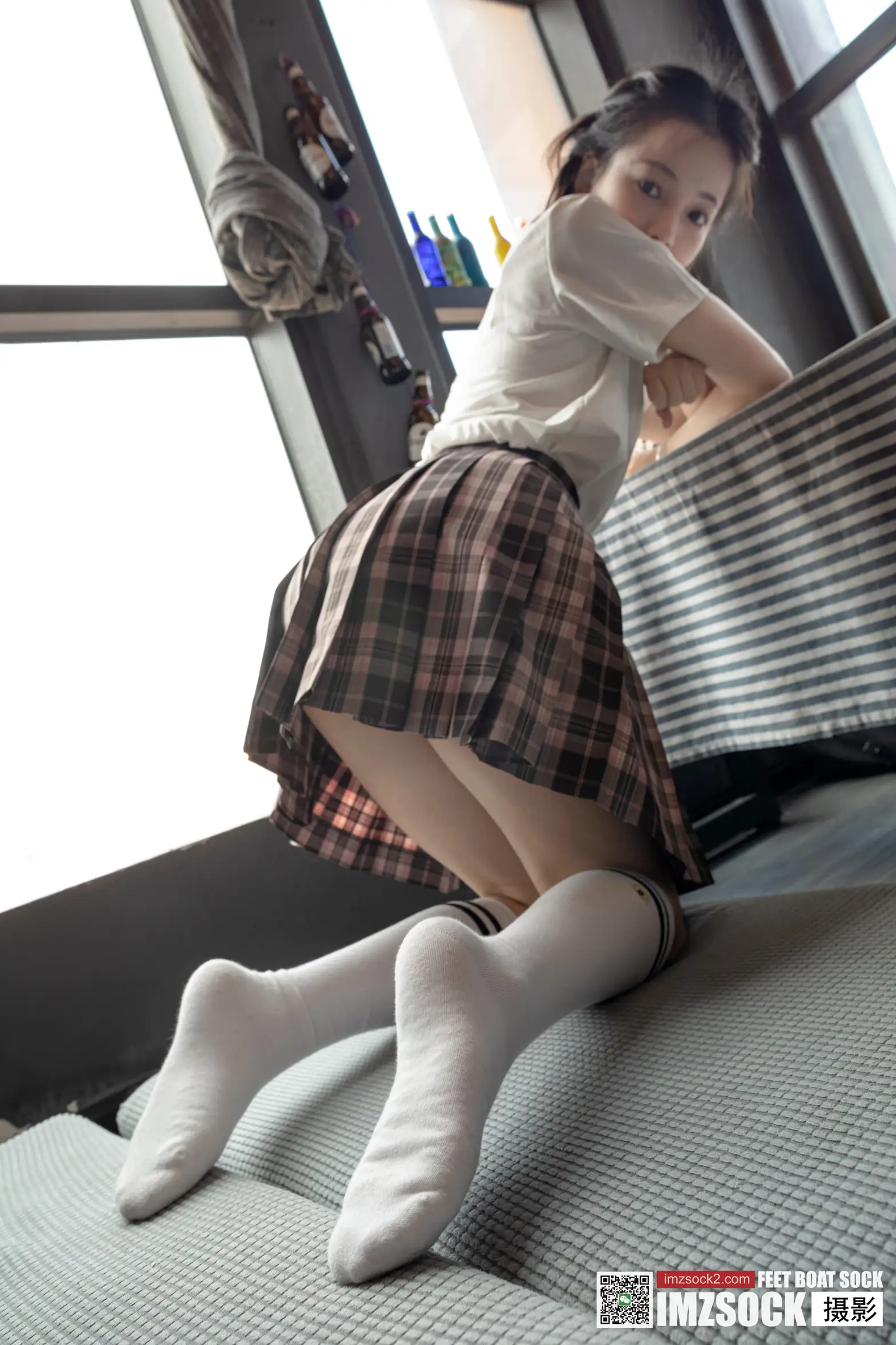 [MZSOCK]爱美足 NO.090-042