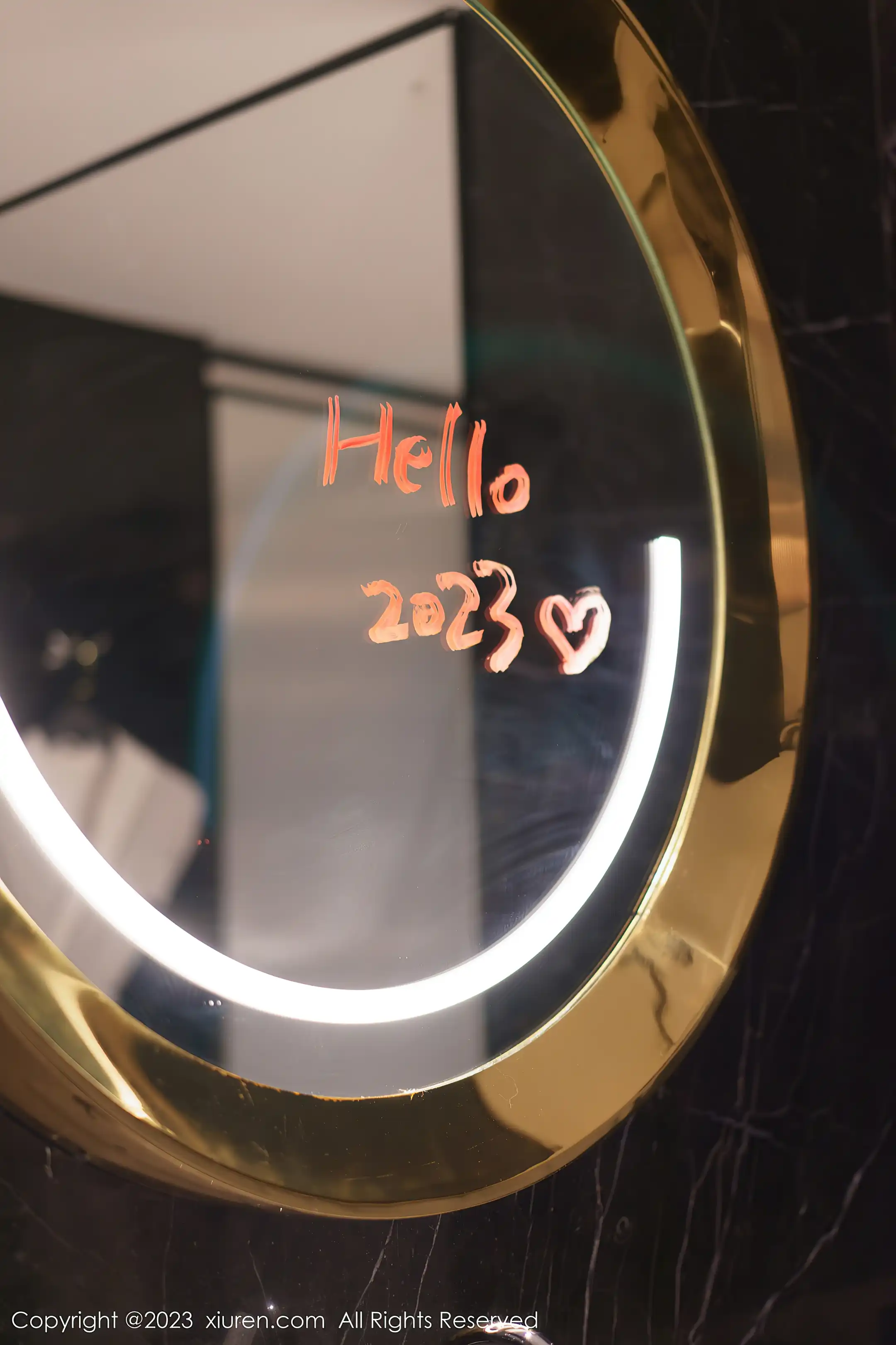[秀人网] 2023.02.03 NO.6213-003