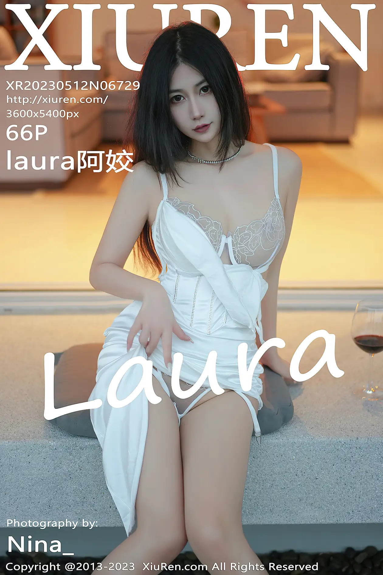 [秀人网] 2023.05.12 NO.6729[66P]-PicJJ