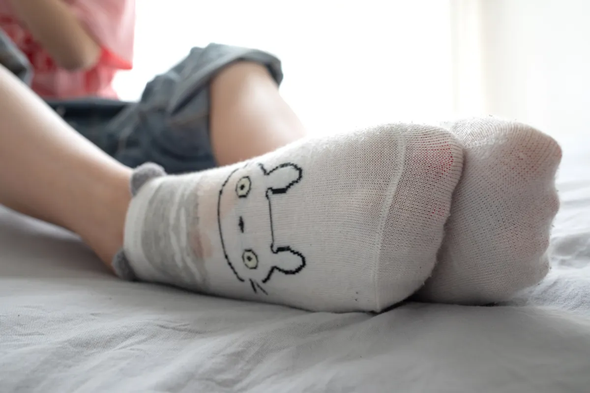 [MZSOCK]爱美足 NO.268-082