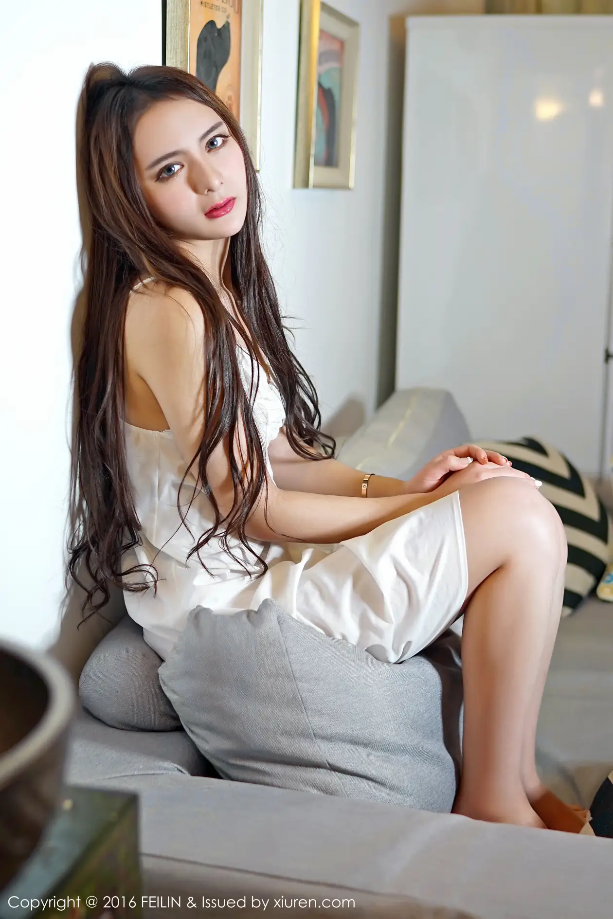 [嗲囡囡] 2016.02.29 VOL.028-006