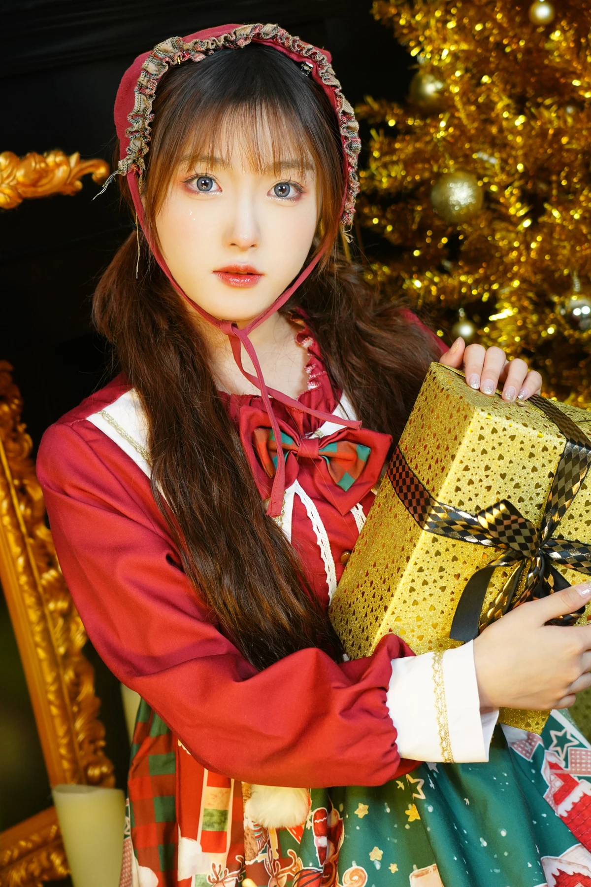 [艺图语]2022.12.31 Vol.2801-012