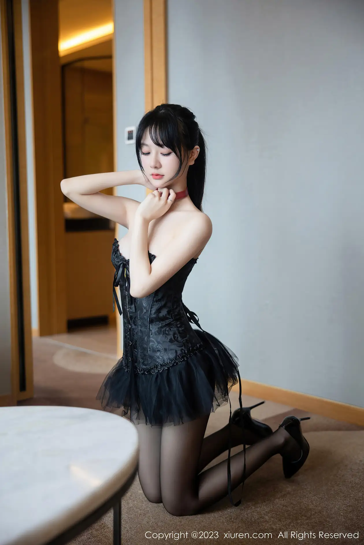 [秀人网] 2023.06.21 NO.6961-014