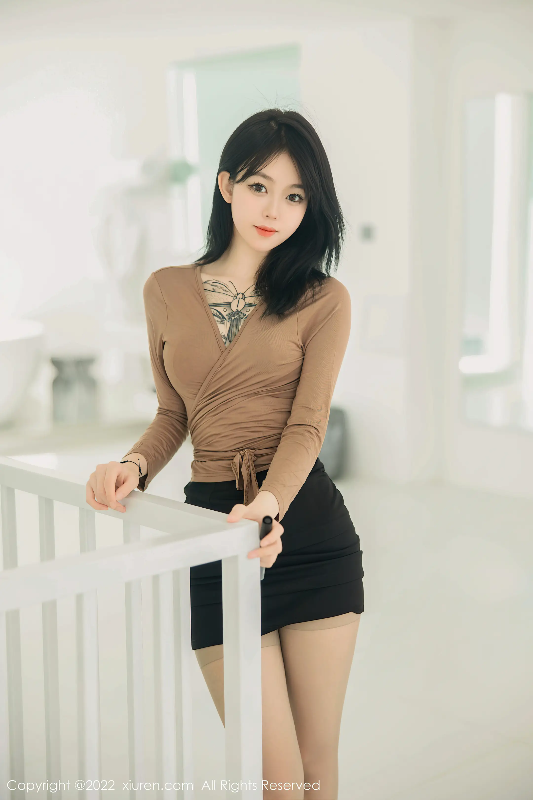 [Xiuren秀人网] 2022.09.14 NO.5587-050